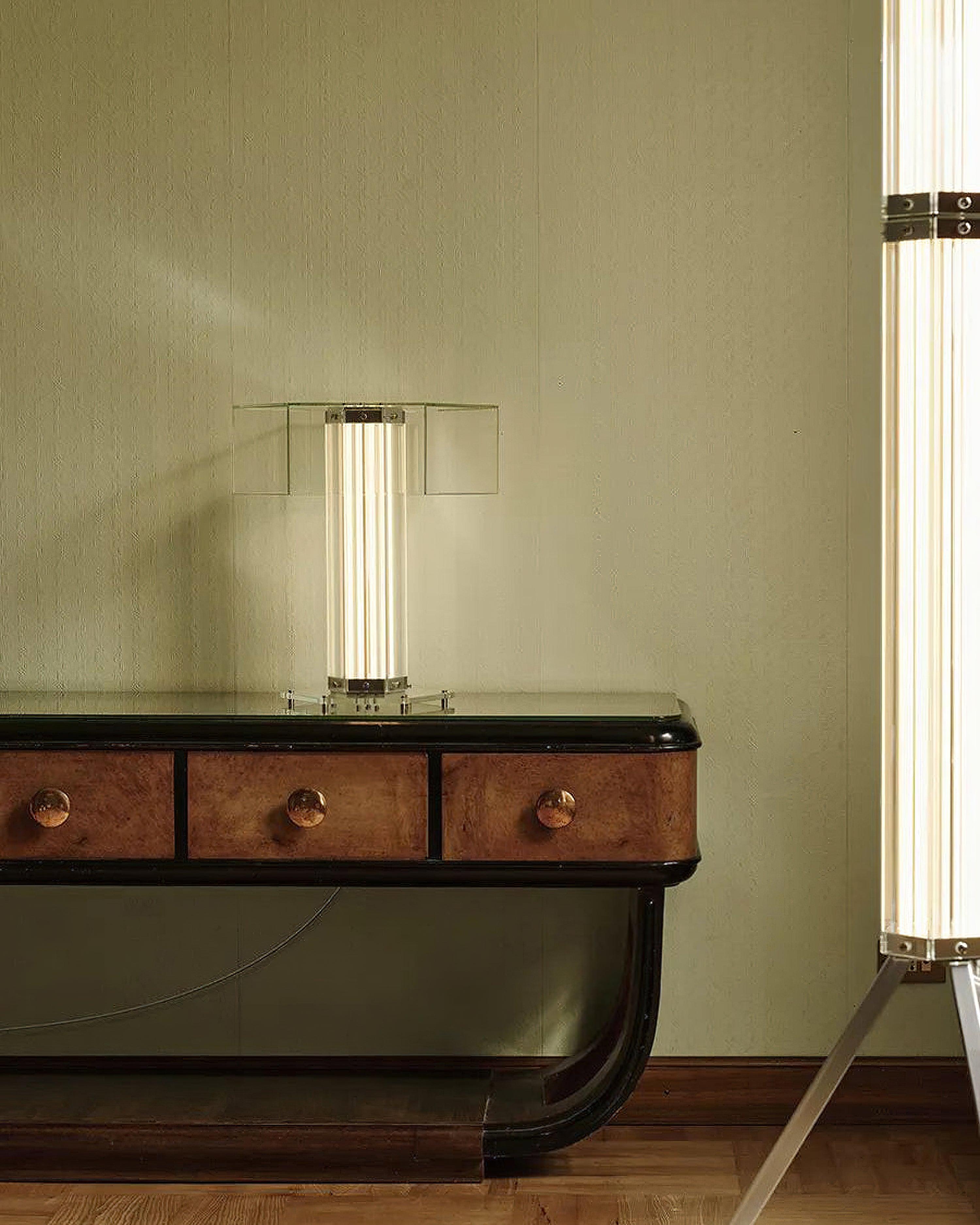 Kalco Table Lamp