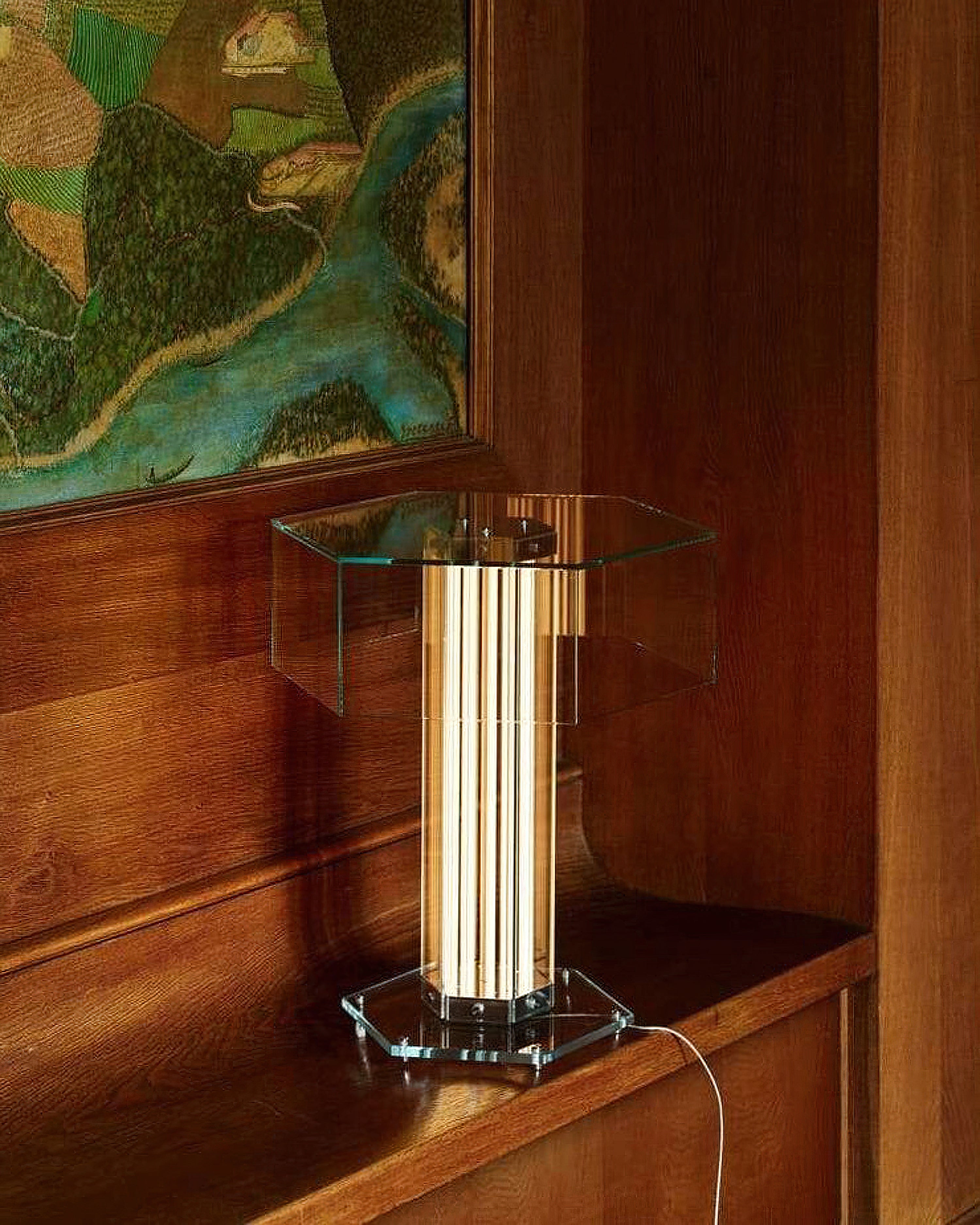 Kalco Table Lamp