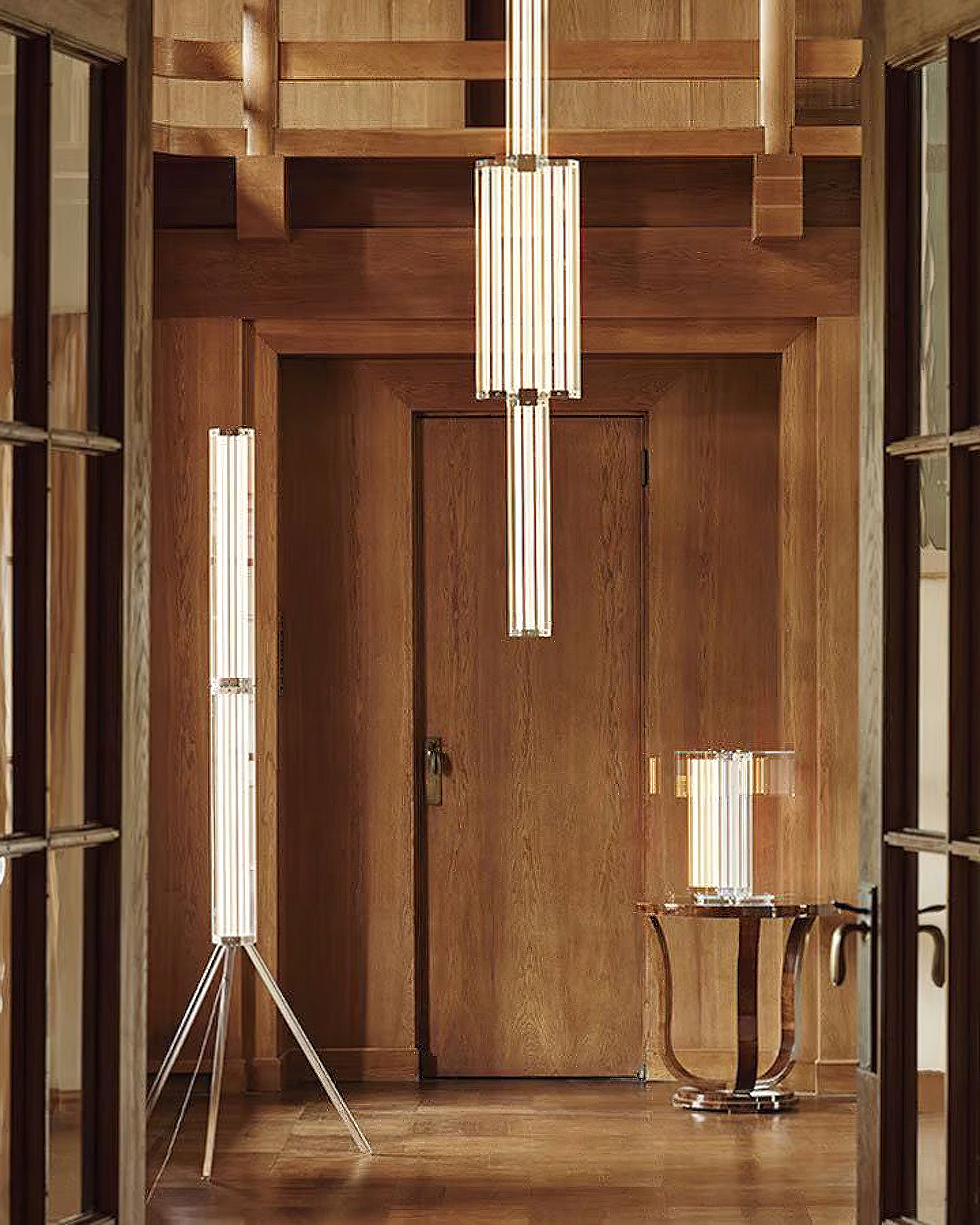 Kalco Table Lamp