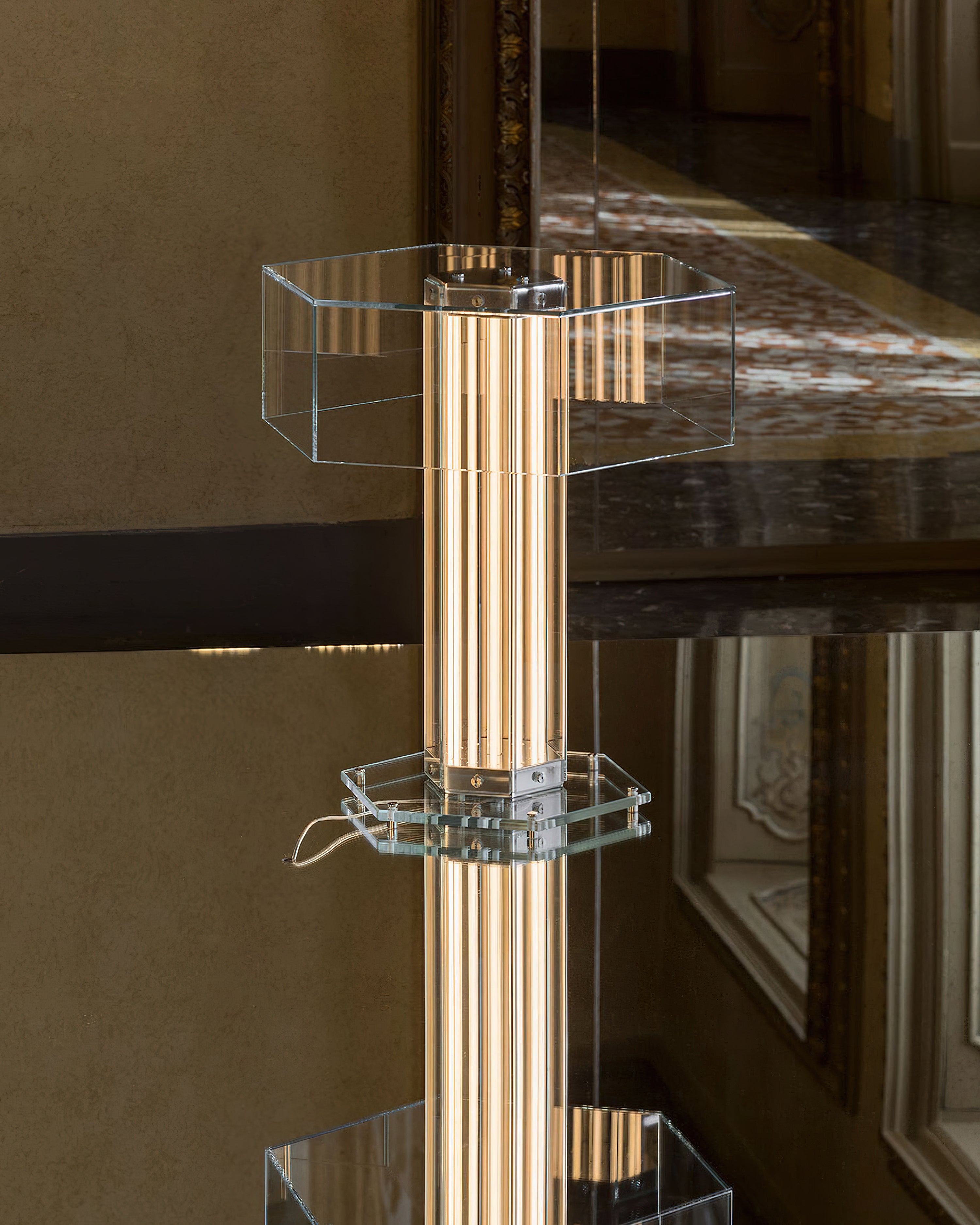 Kalco Table Lamp