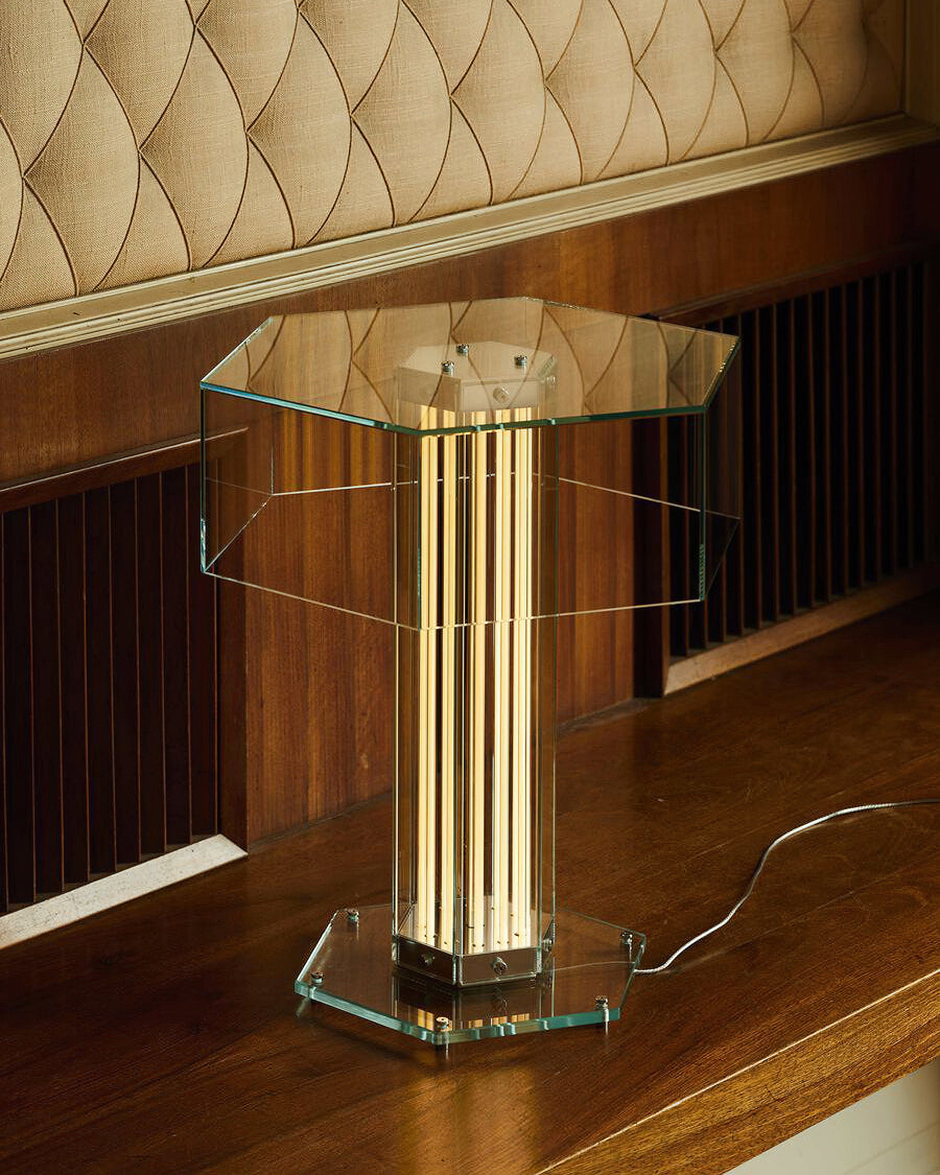 Kalco Table Lamp