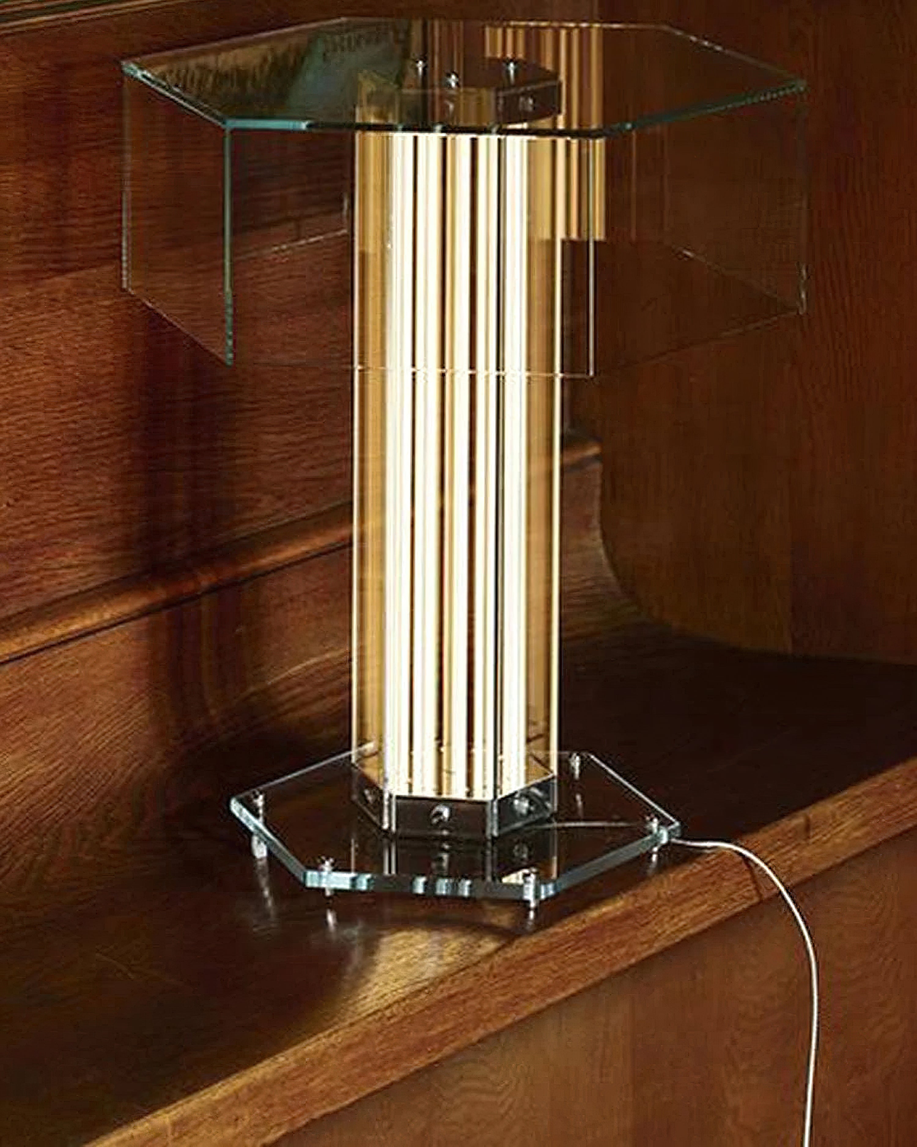 Kalco Table Lamp