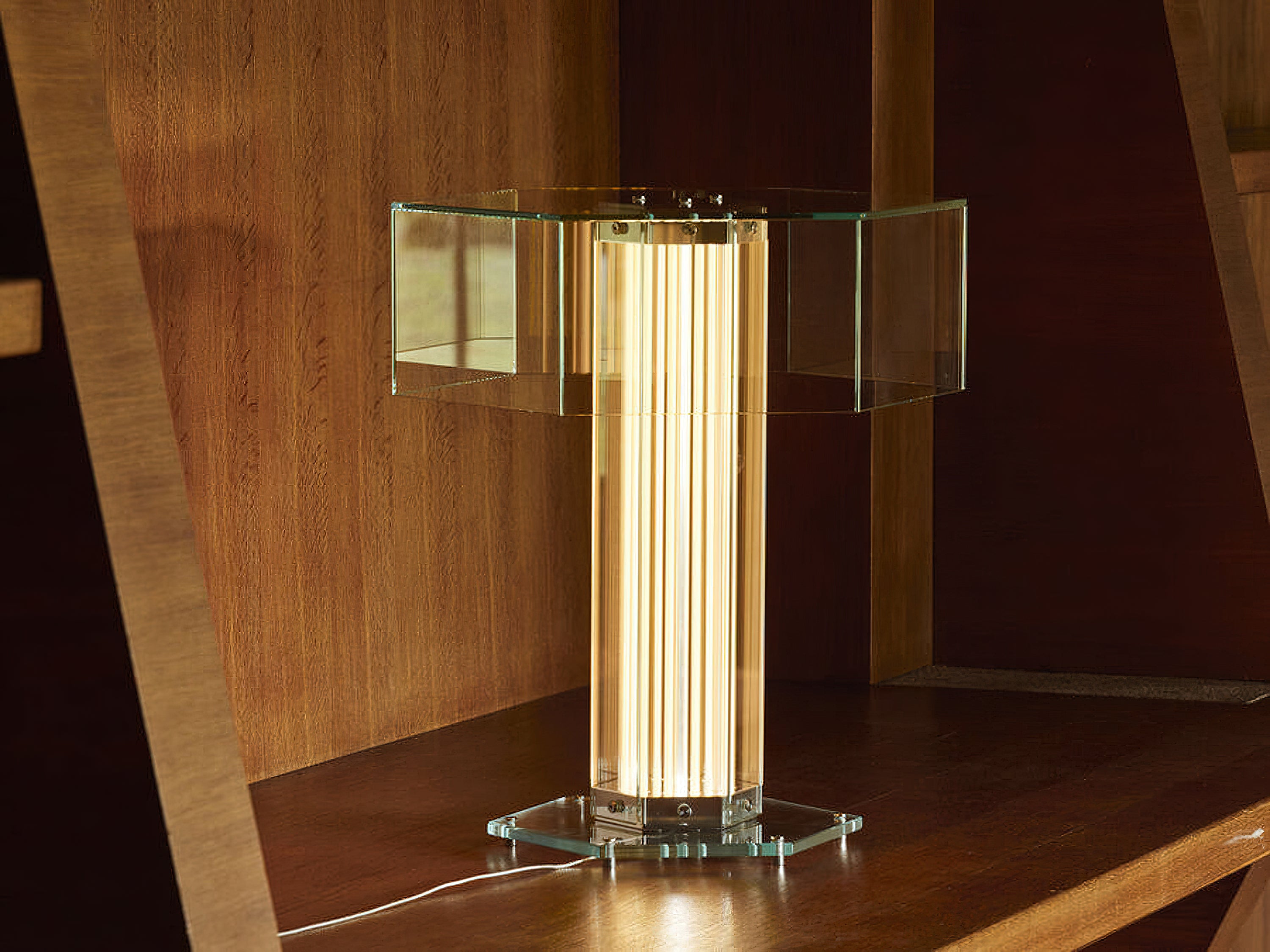 Kalco Table Lamp