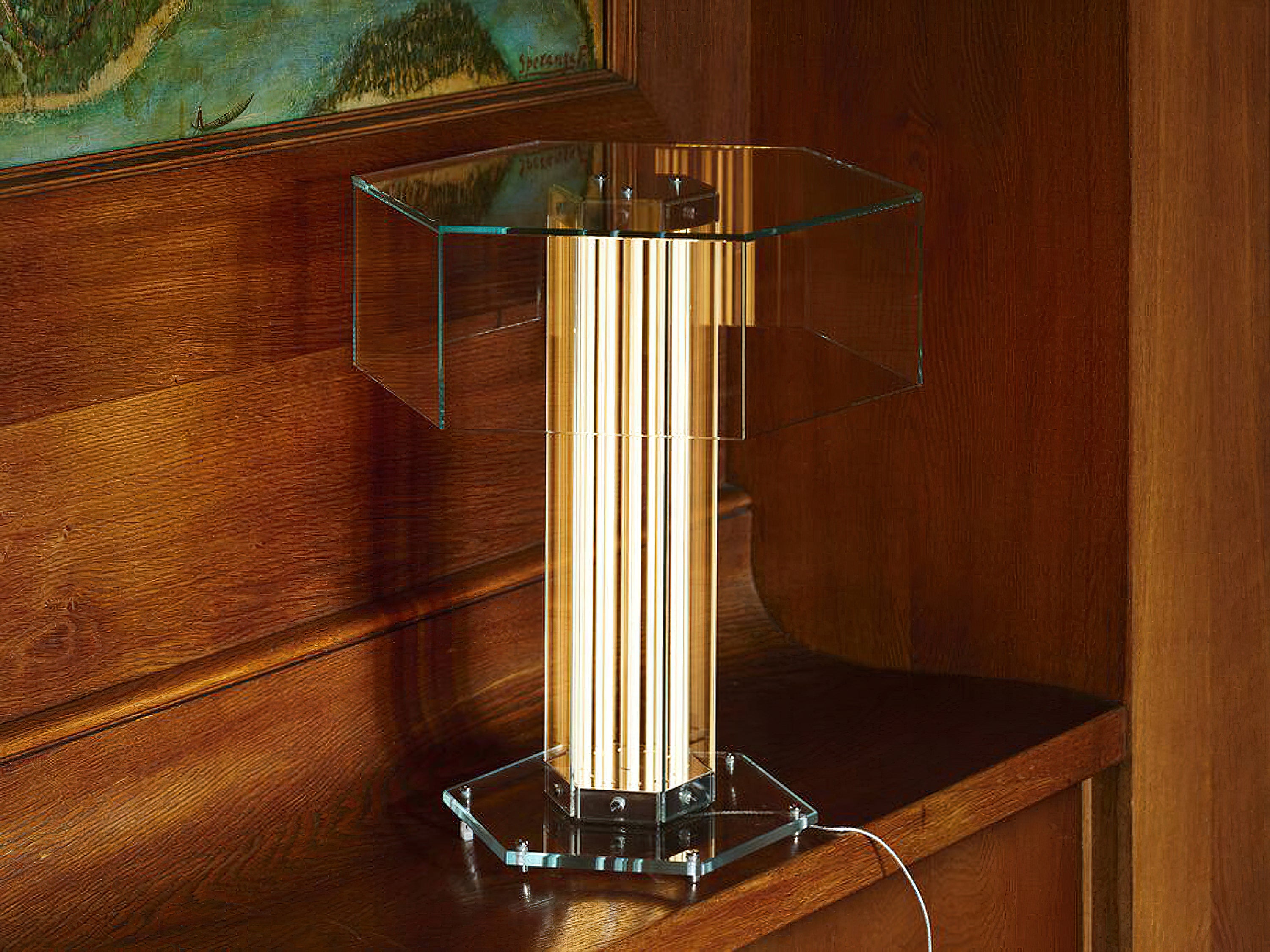 Kalco Table Lamp