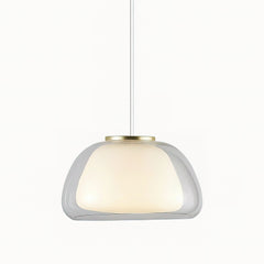 Kartell Pendelleuchte