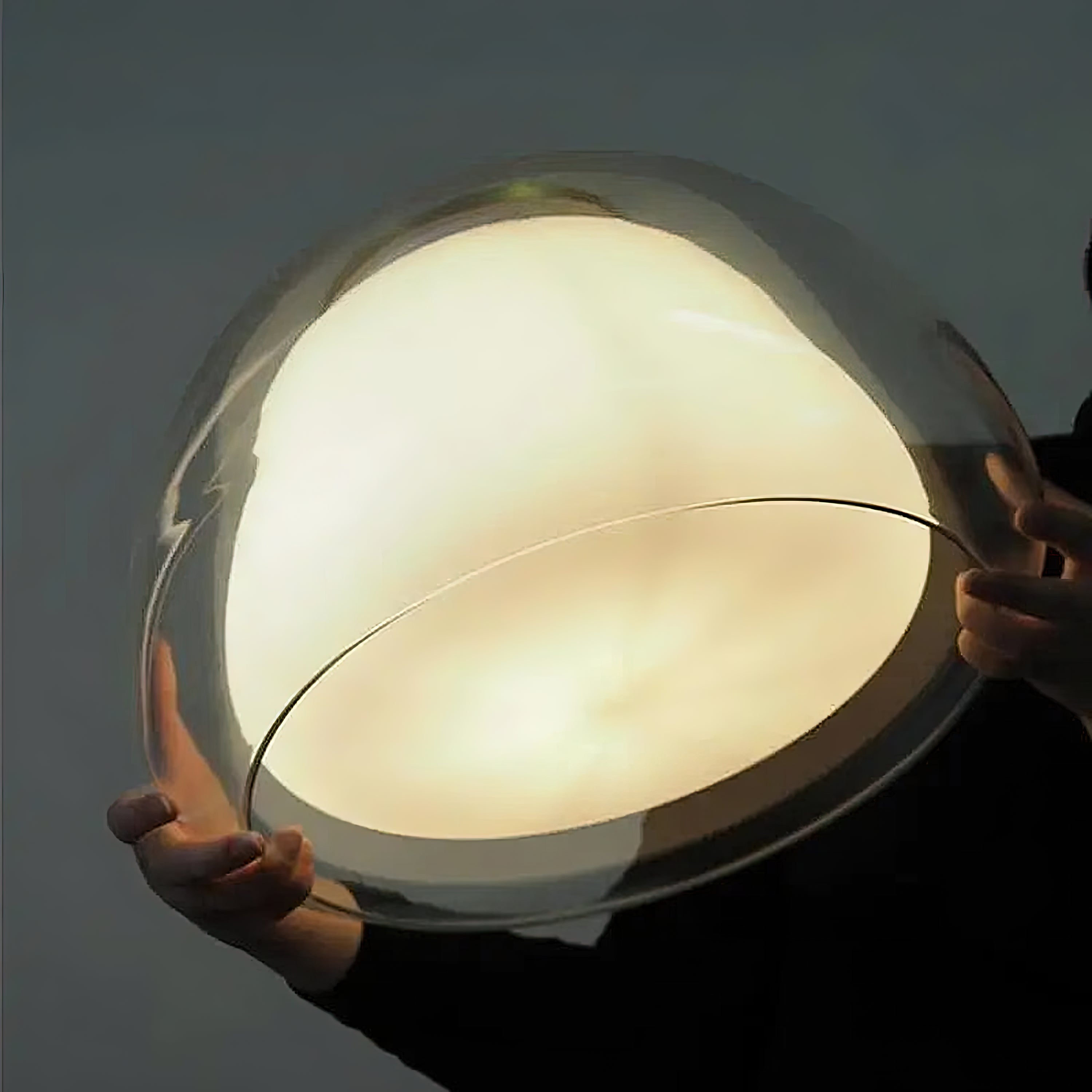 Kartell Pendant Light