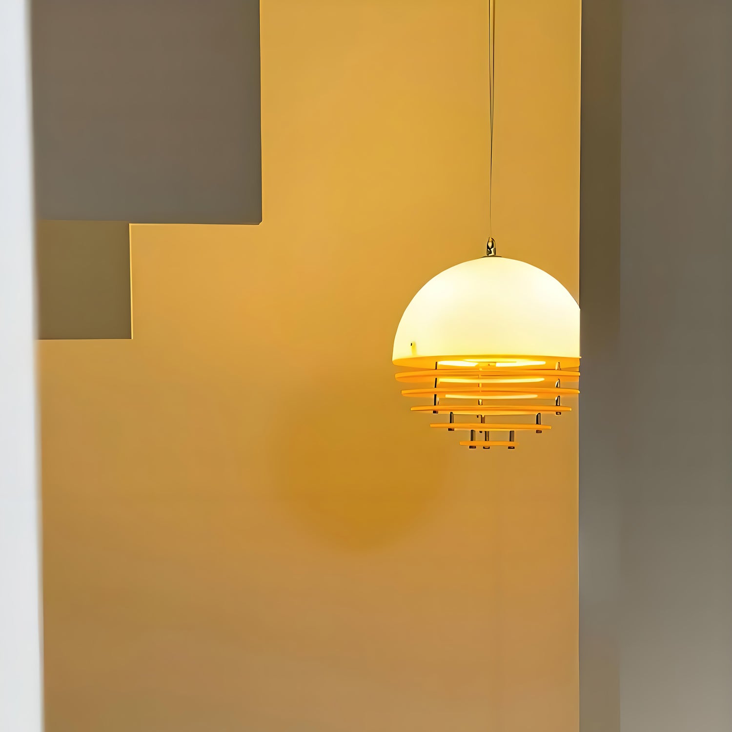 Kases Pendant Light