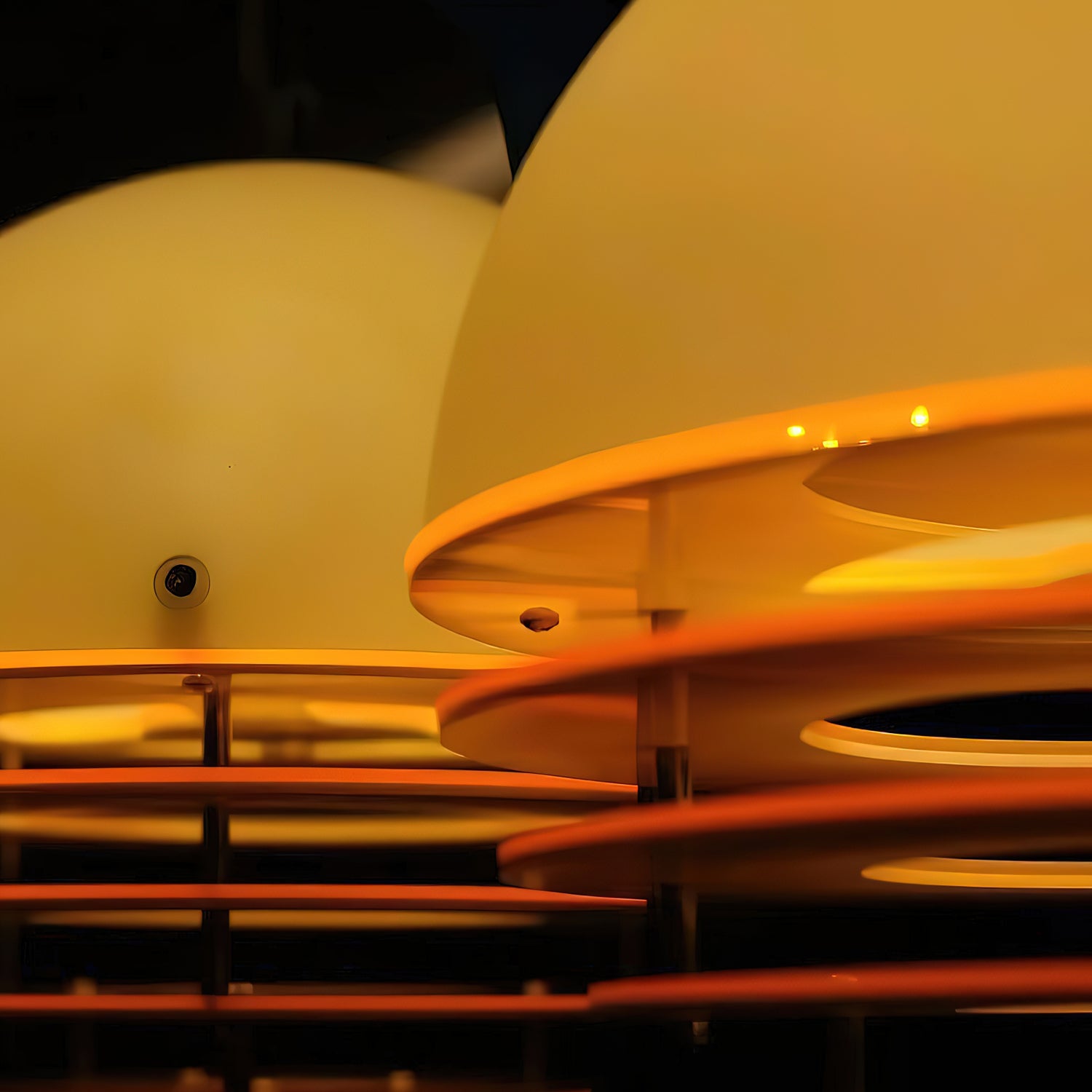 Kases Pendant Light