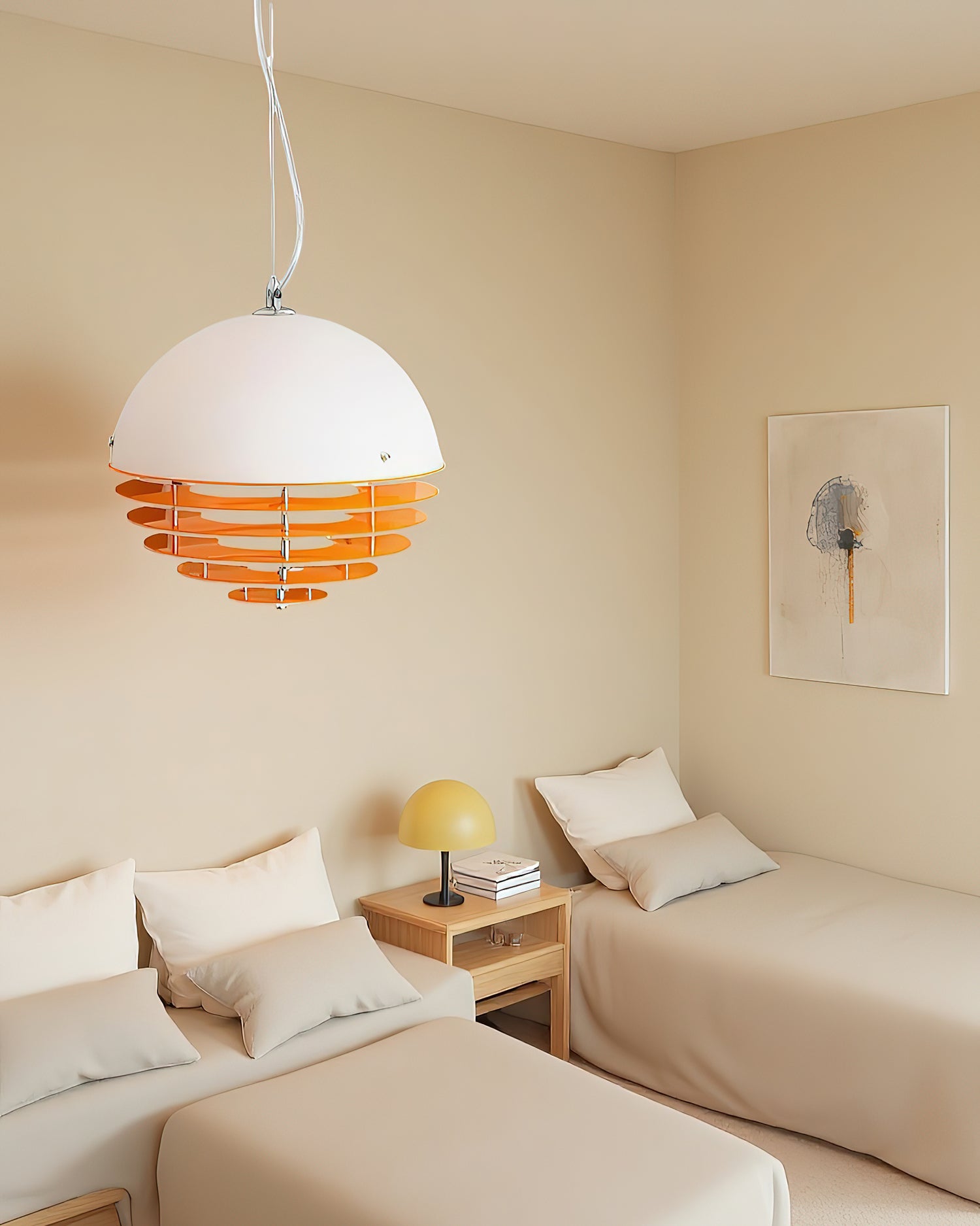Kases Pendant Light
