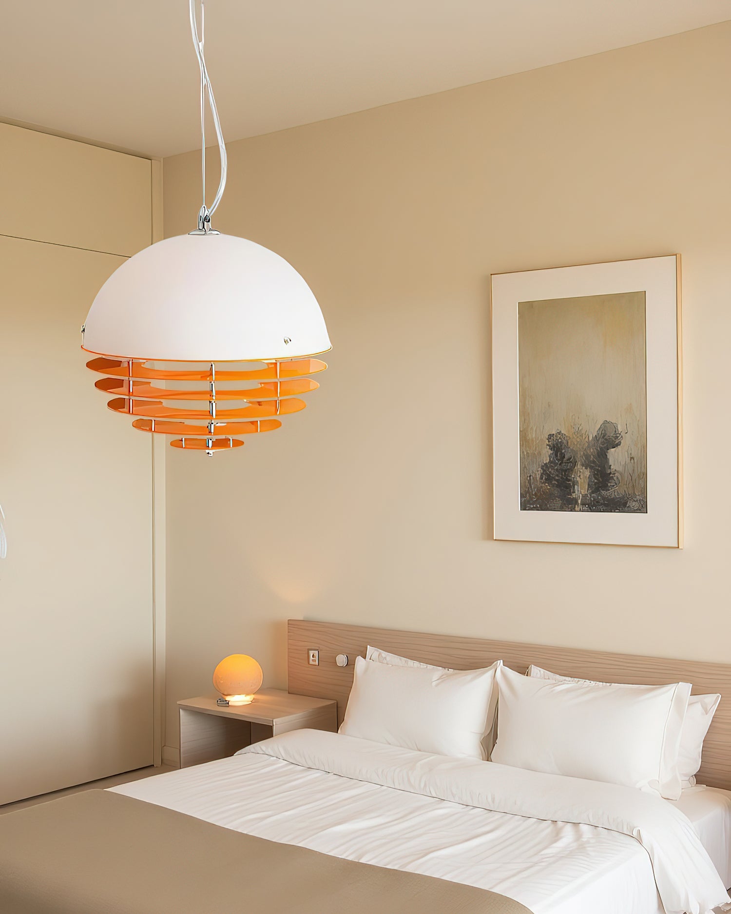 Kases Pendant Light