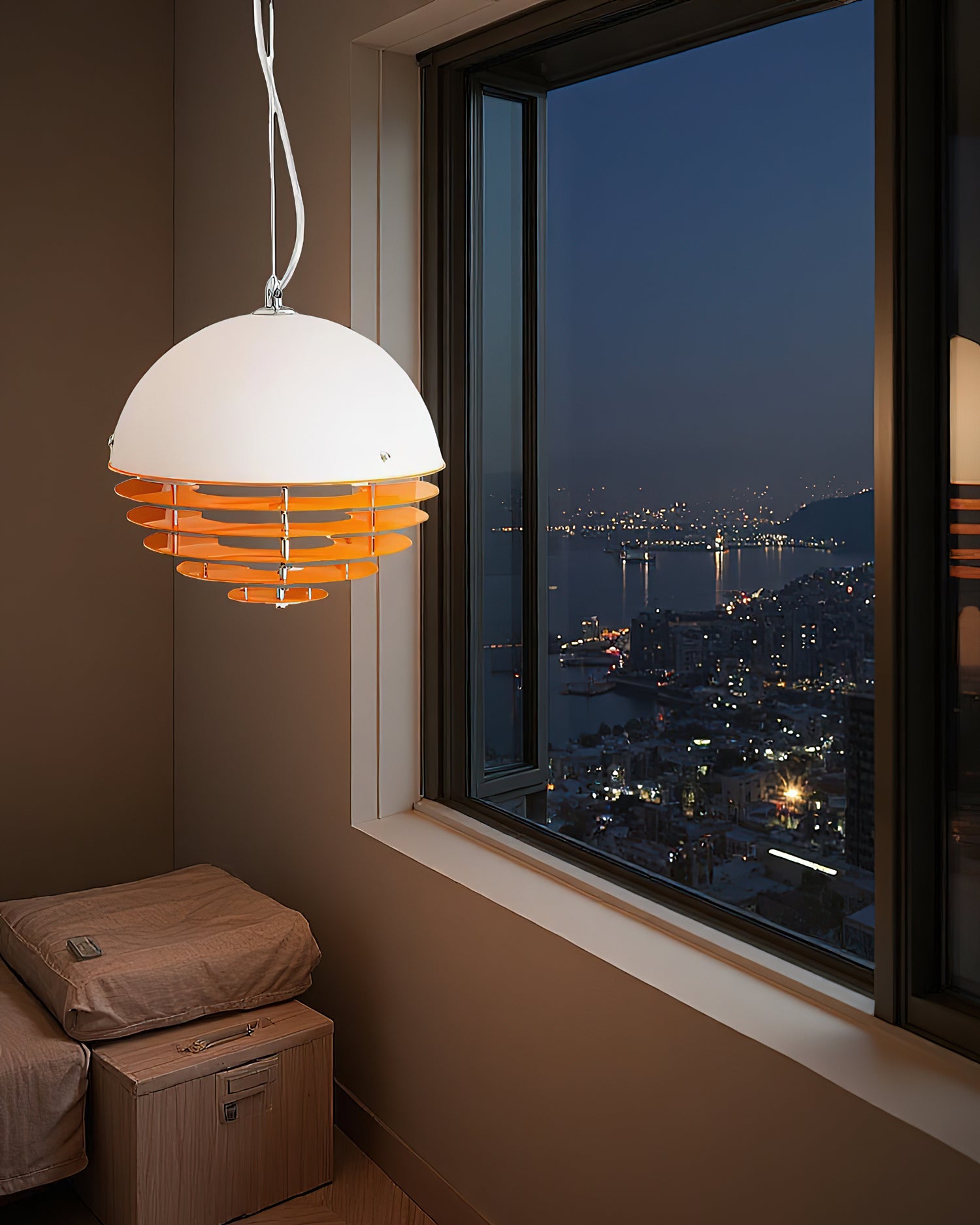 Kases Pendant Light