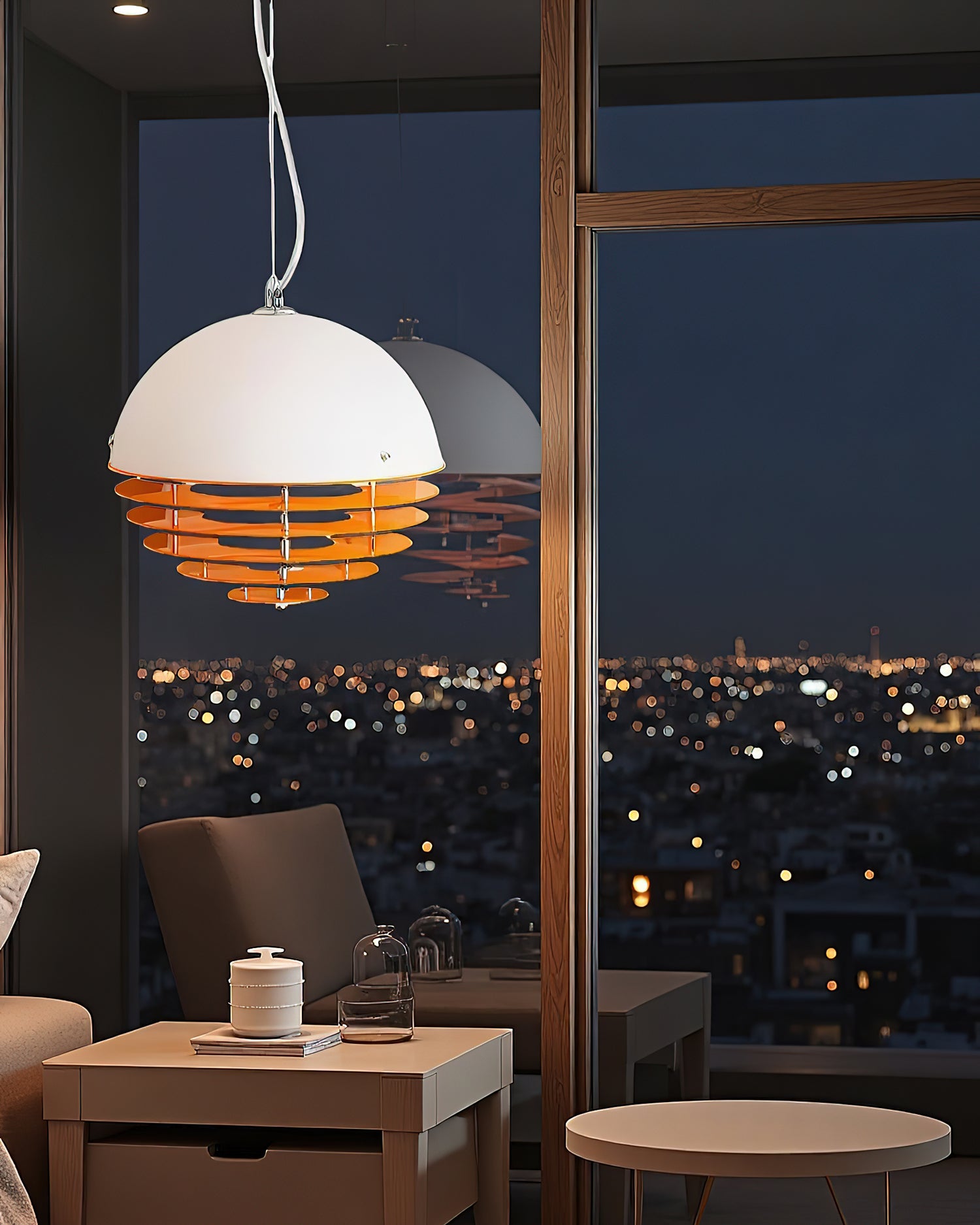 Kases Pendant Light