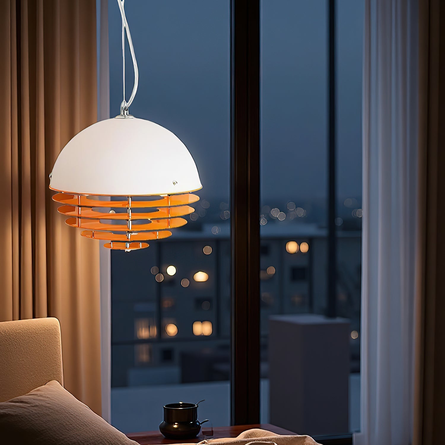 Kases Pendant Light