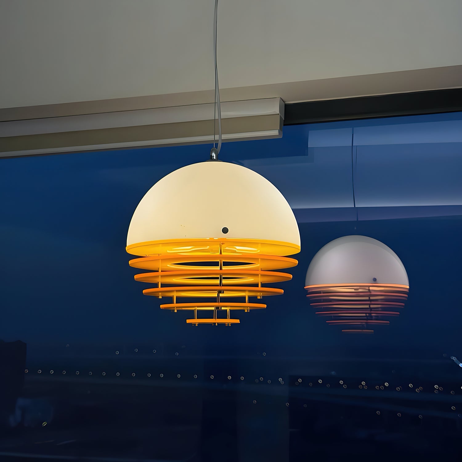 Kases Pendant Light