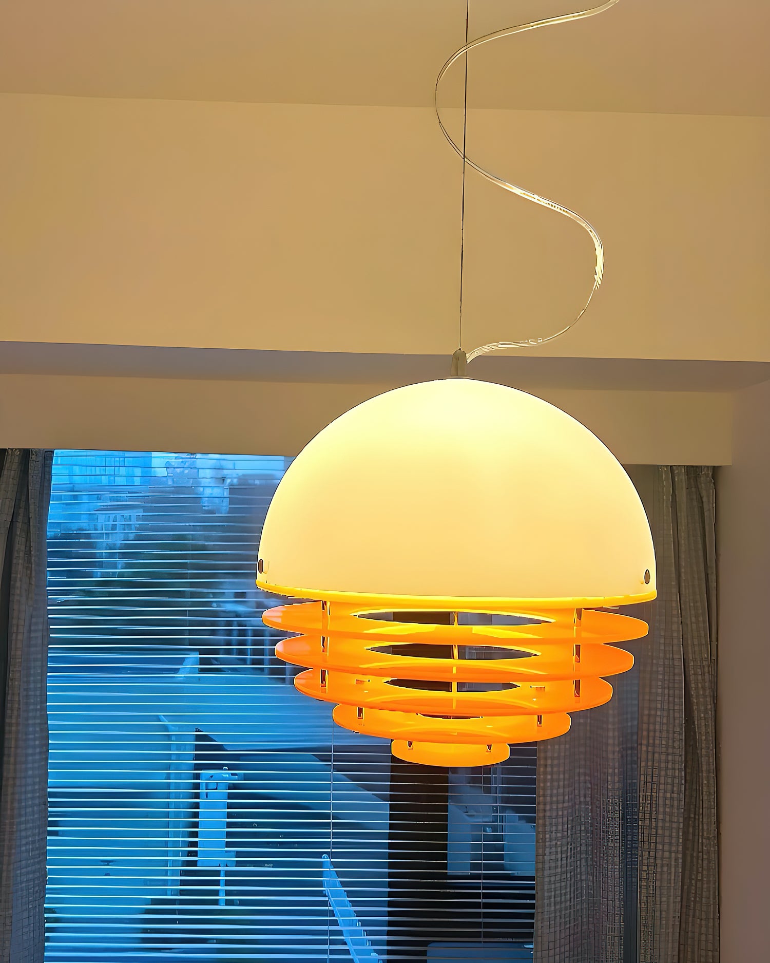Kases Pendant Light