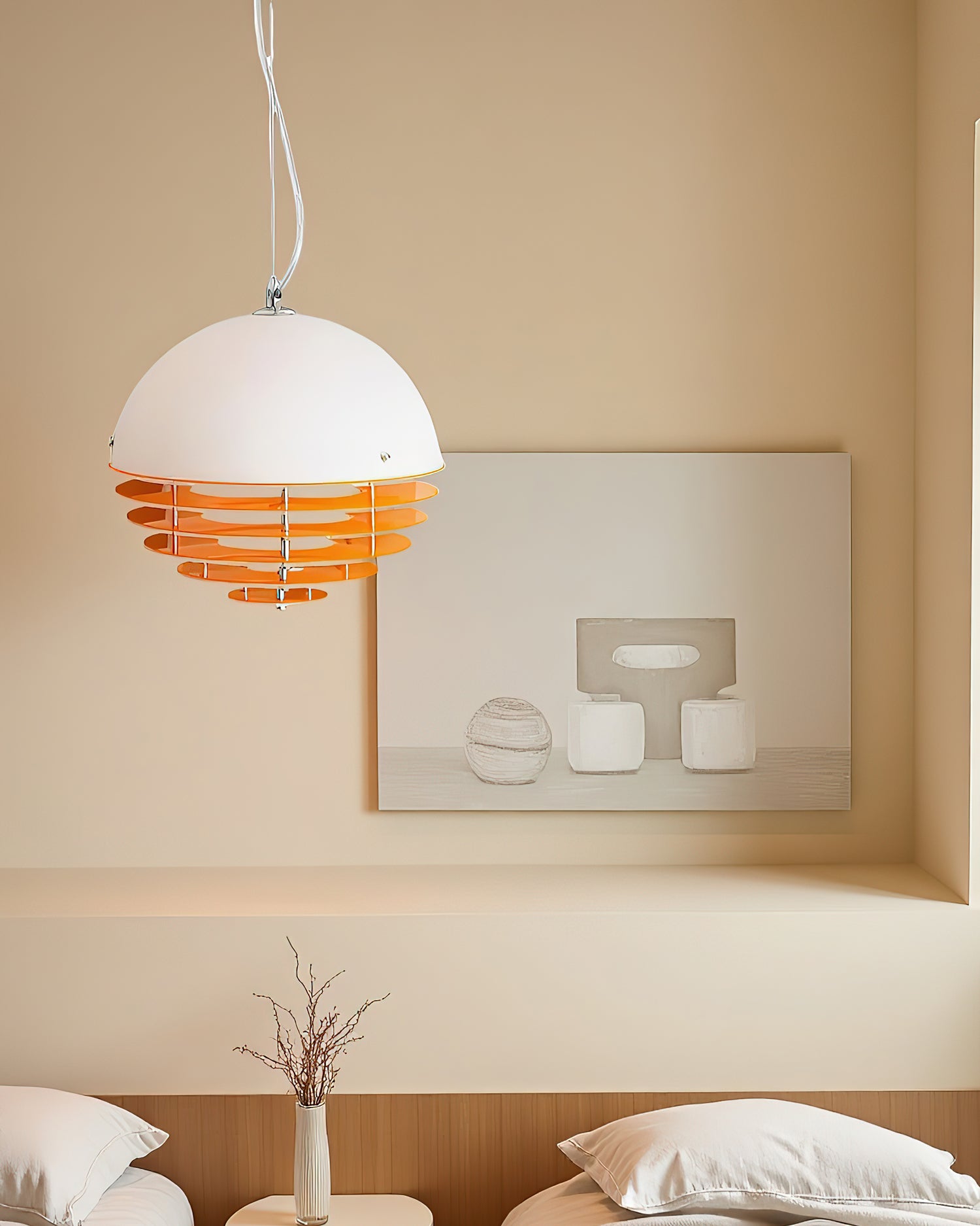 Kases Pendant Light