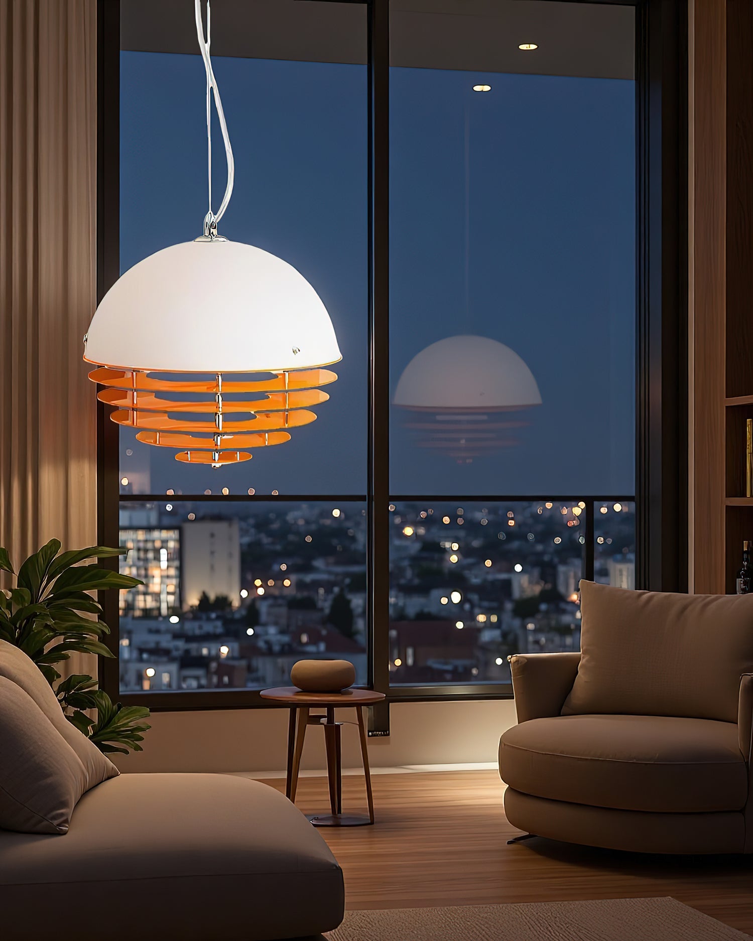 Kases Pendant Light