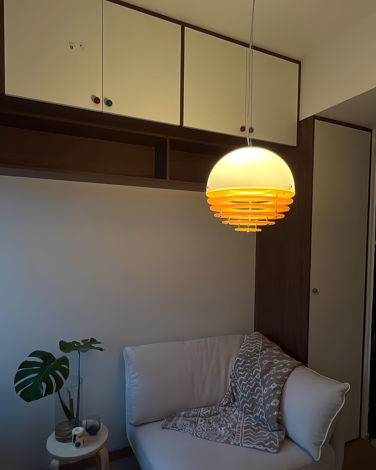 Kases Pendant Light
