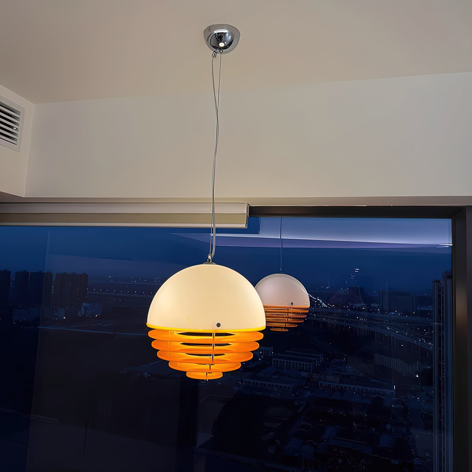 Kases Pendant Light