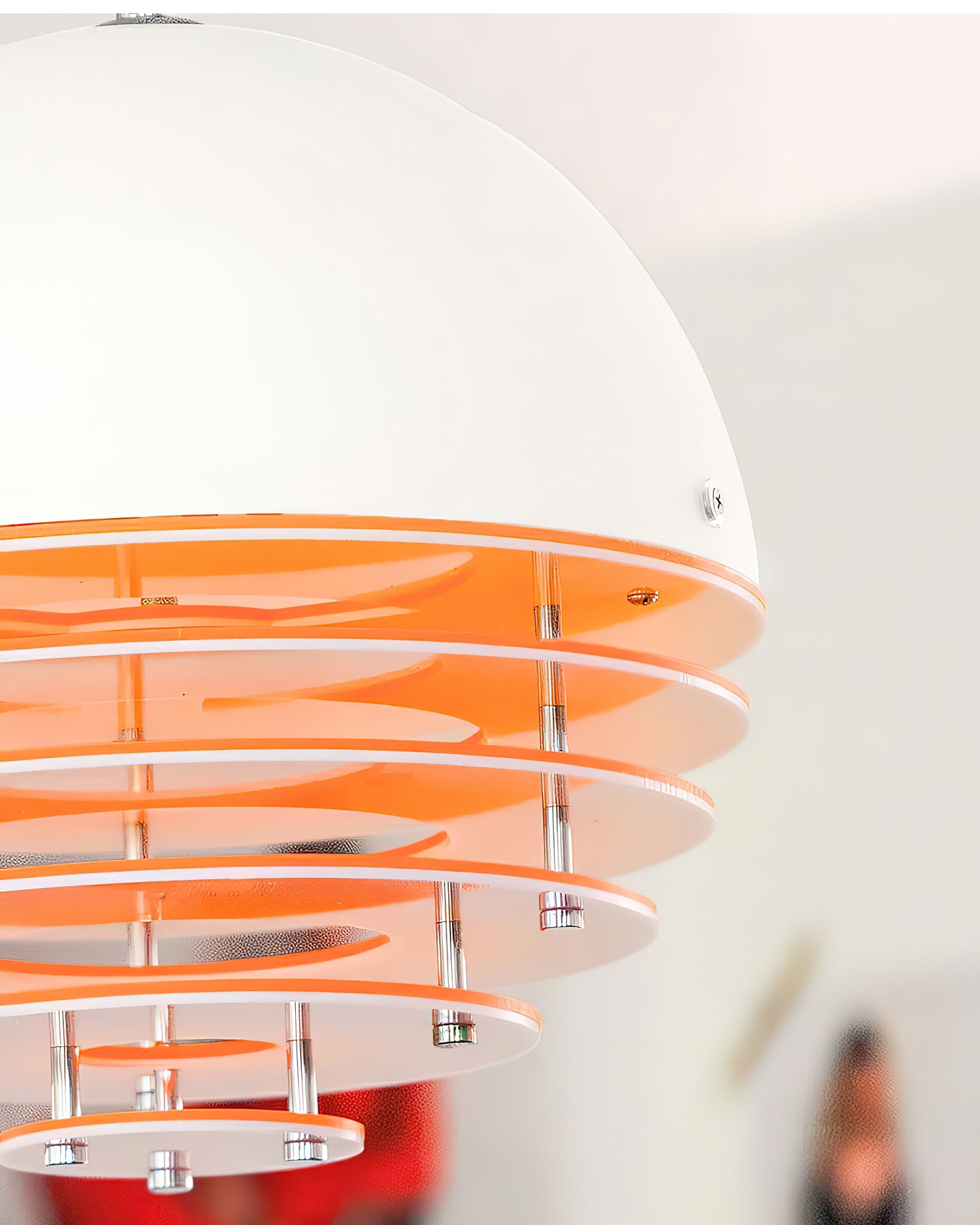 Kases Pendant Light