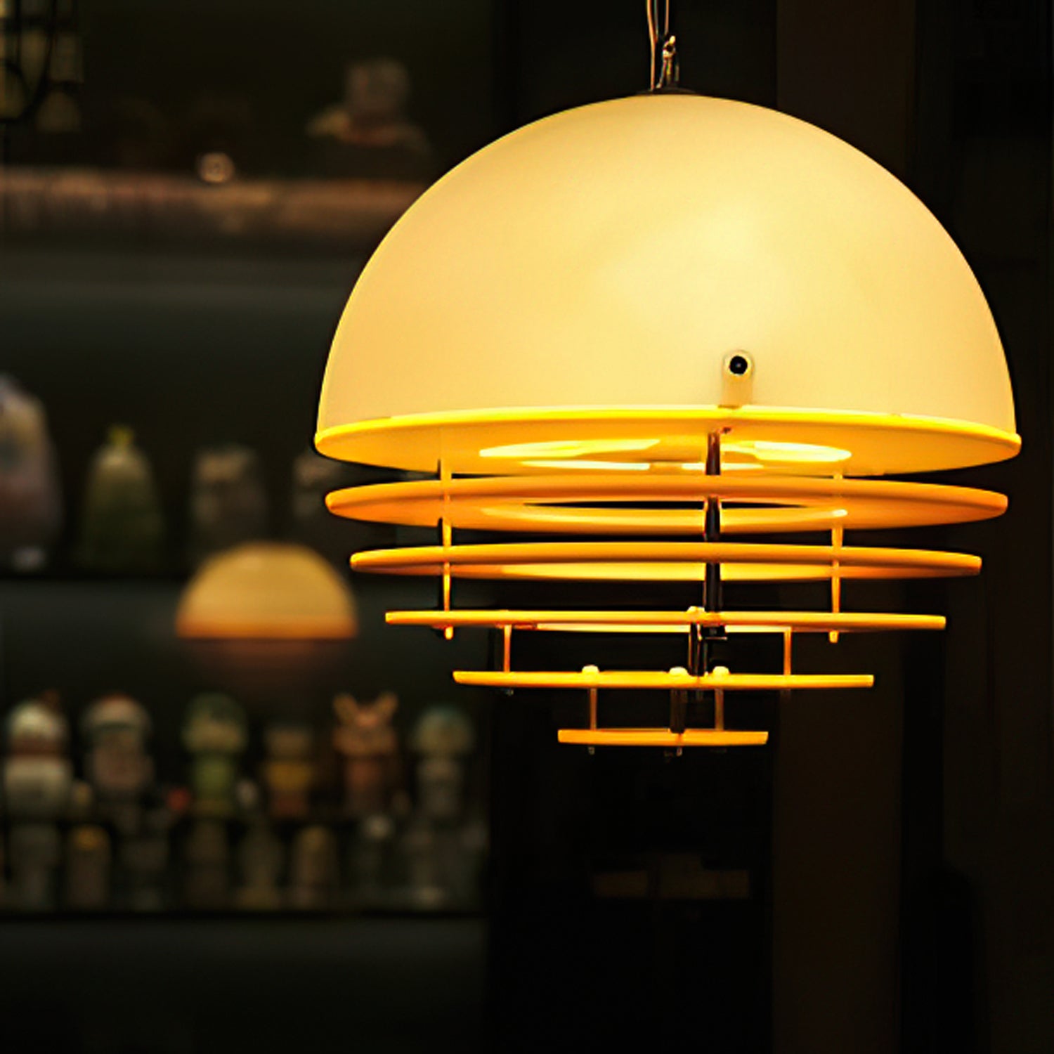 Kases Pendant Light