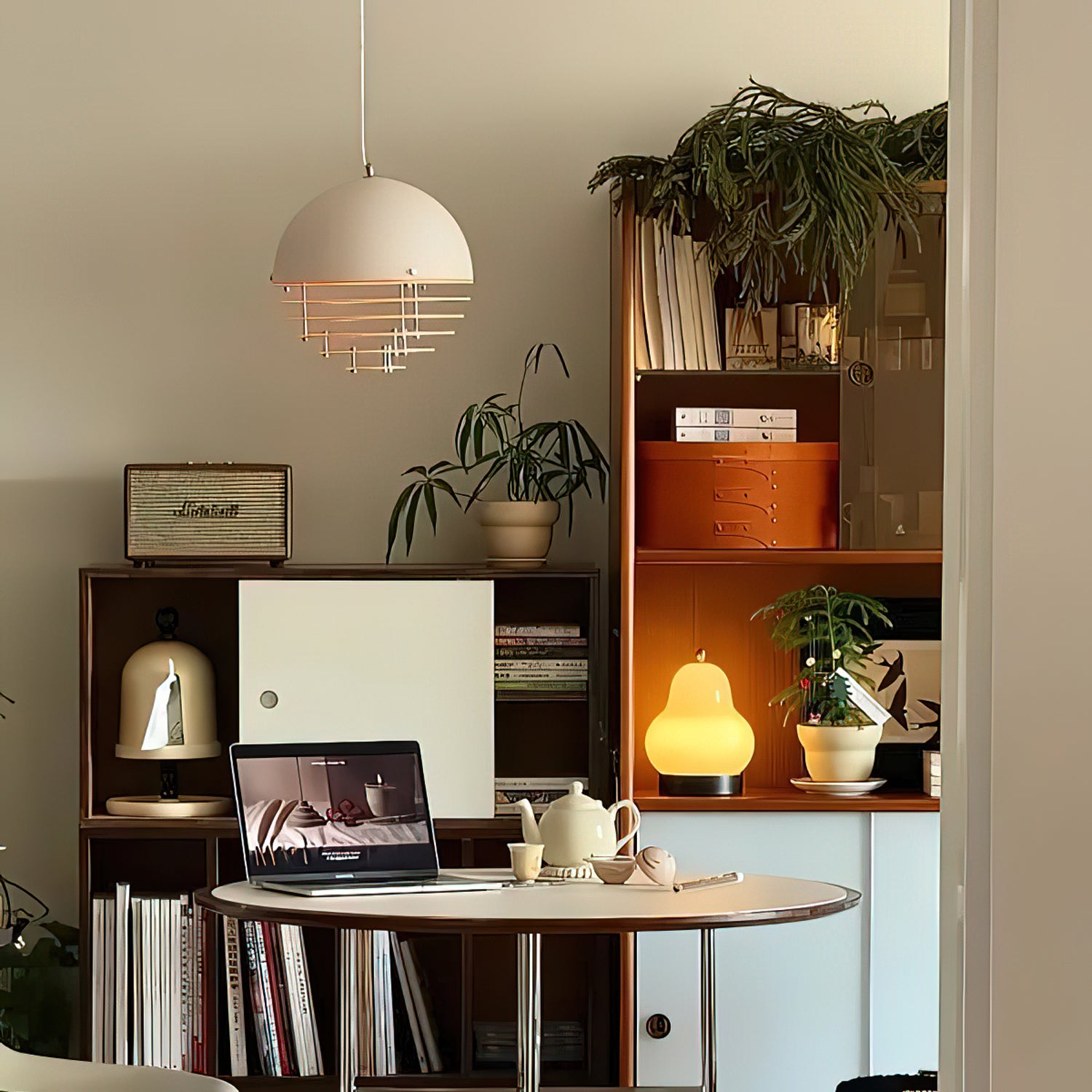 Kases Pendant Light
