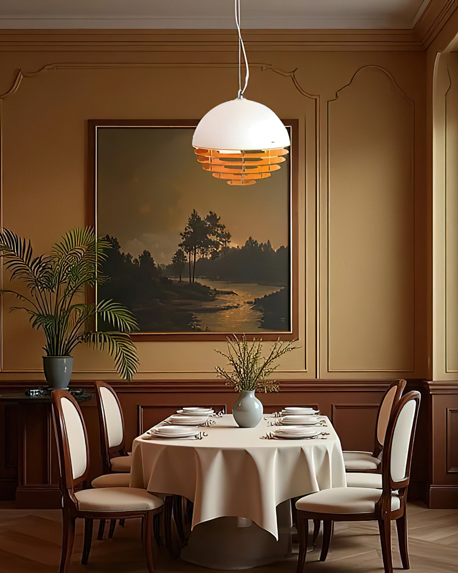 Kases Pendant Light