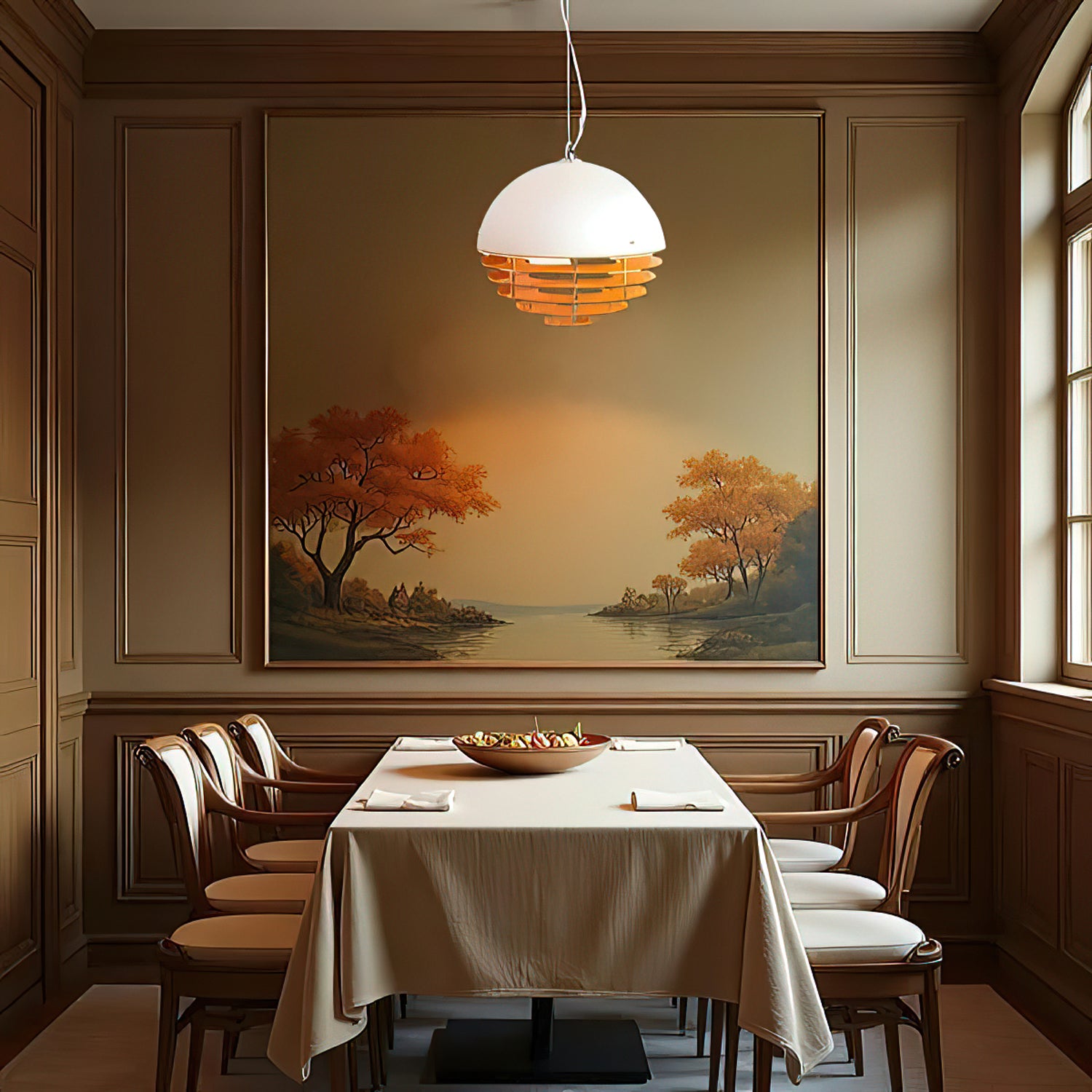Kases Pendant Light