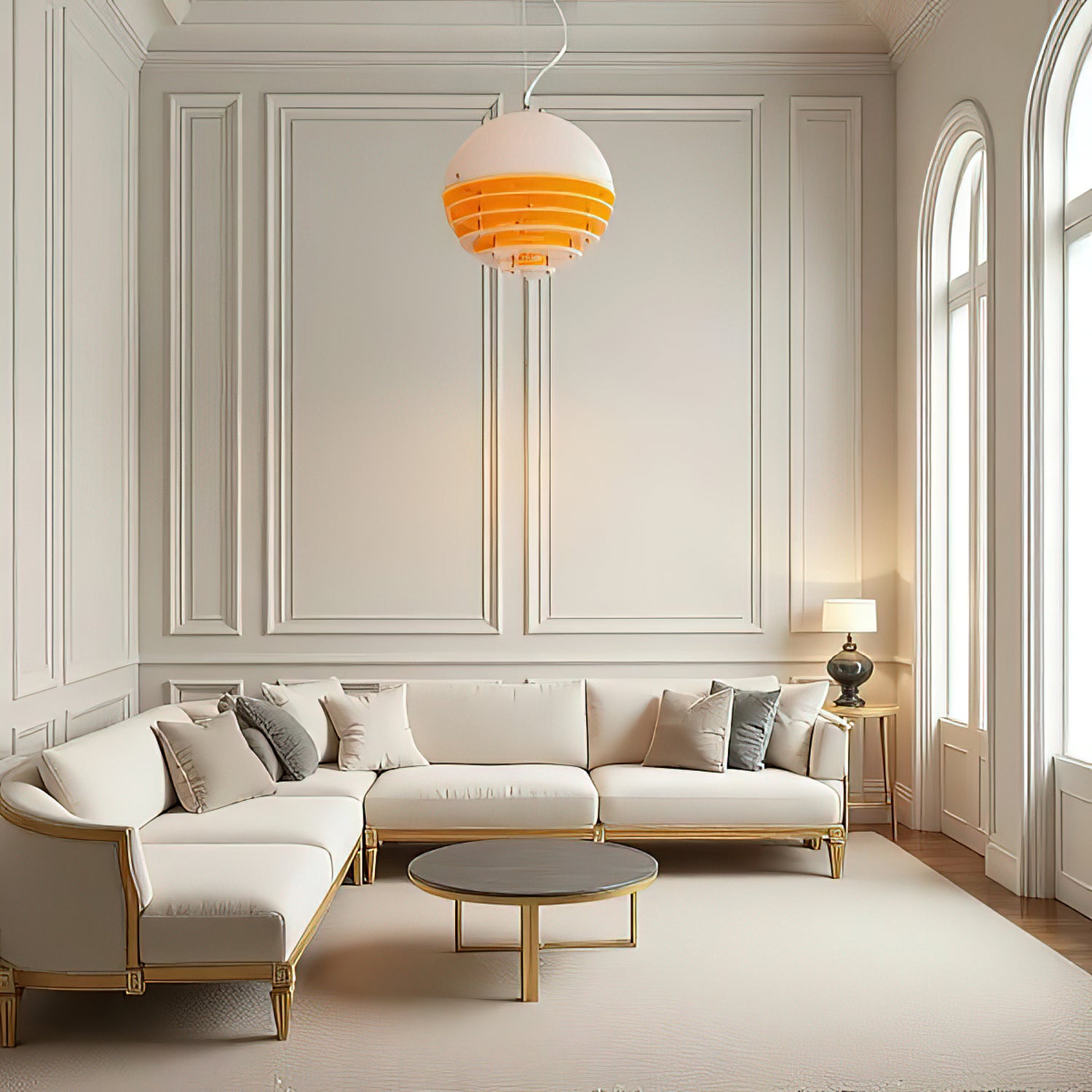 Kases Pendant Light
