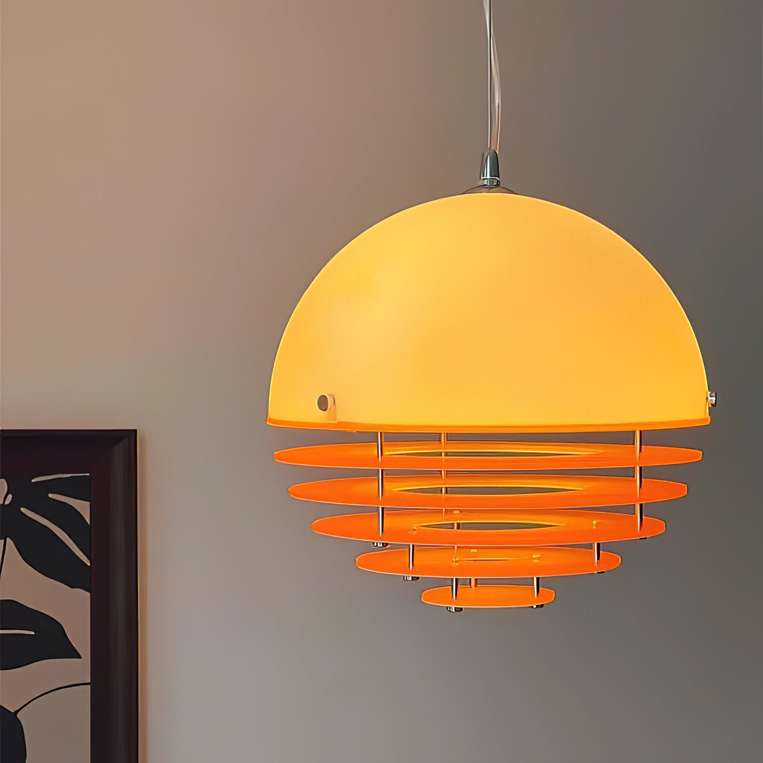 Kases Pendant Light