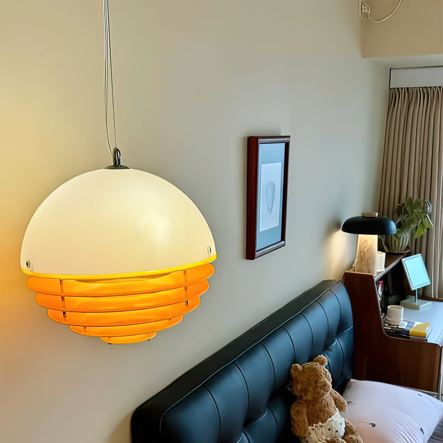 Kases Pendant Light