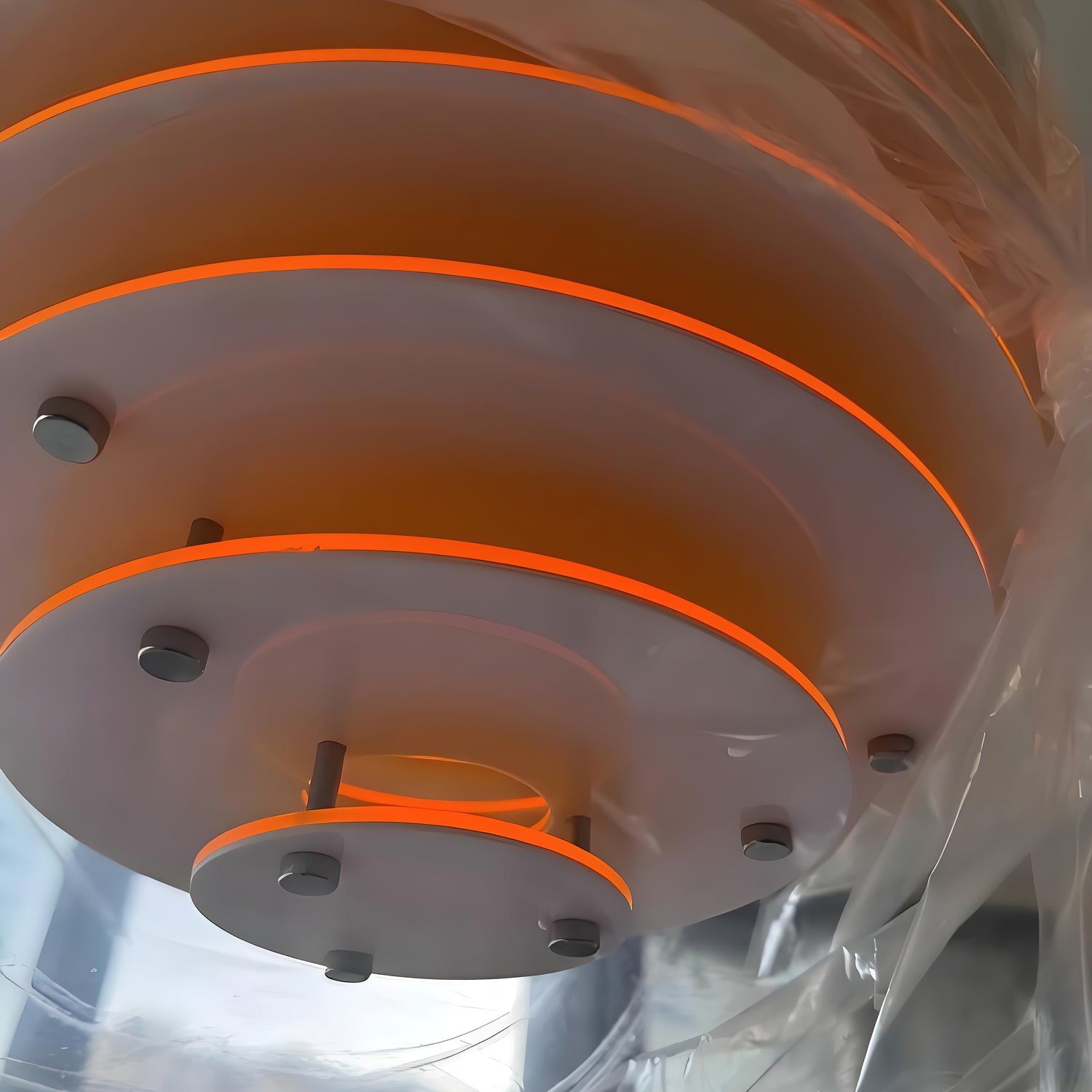 Kases Pendant Light