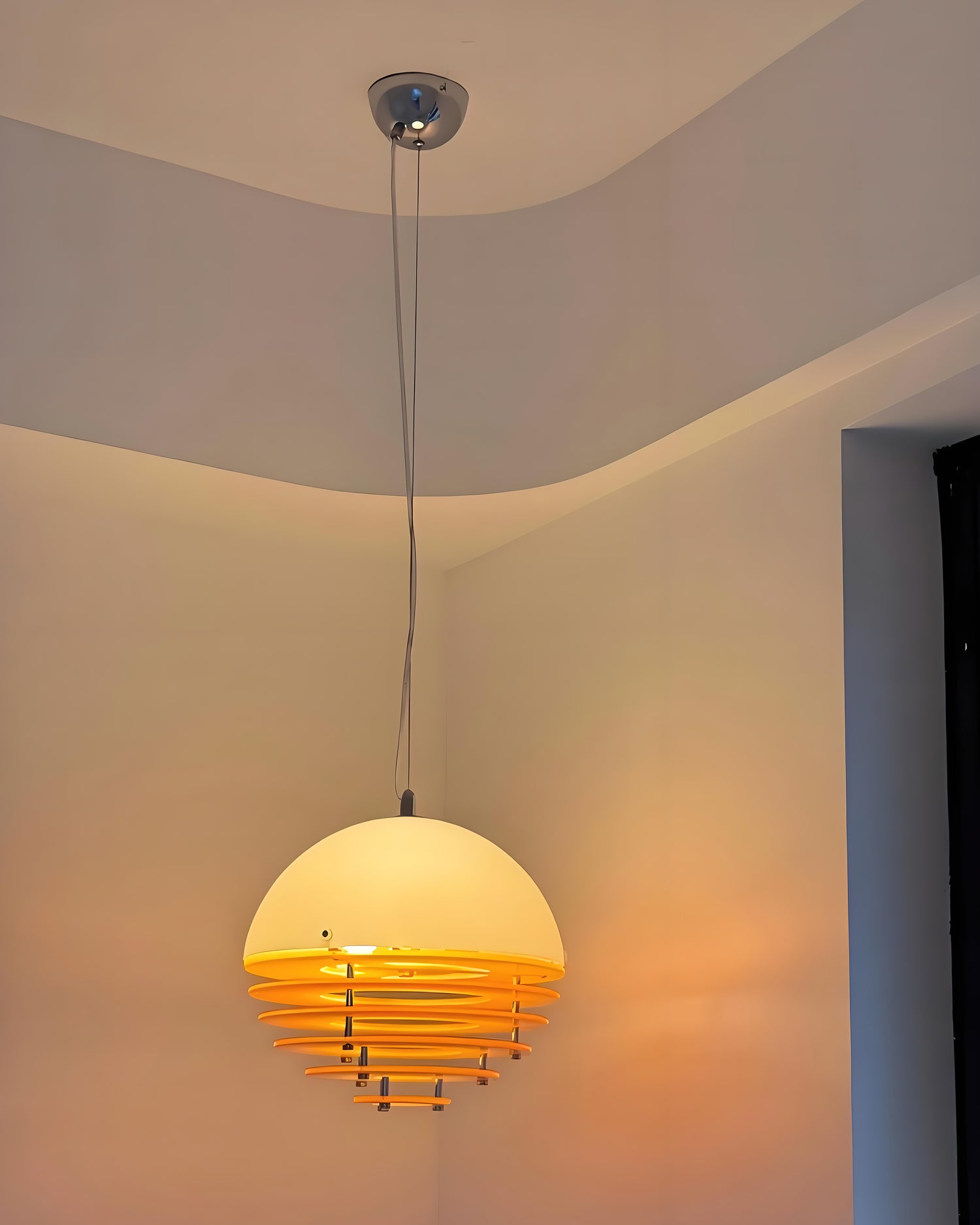 Kases Pendant Light