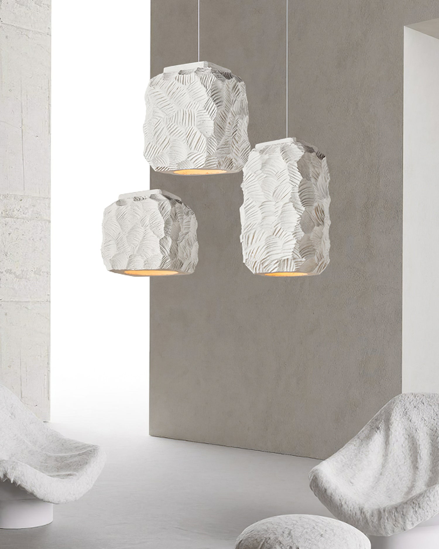 Kavala Pendant Lamp