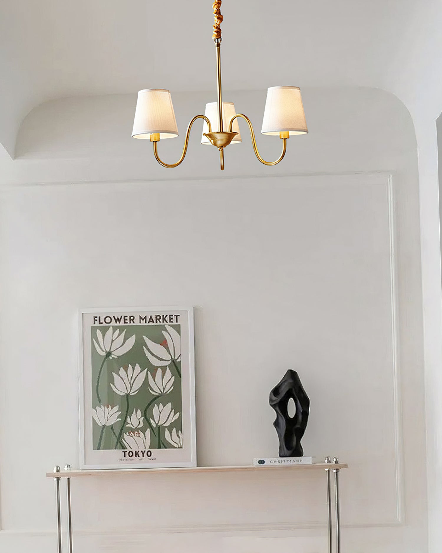 Kayleigh Chandelier