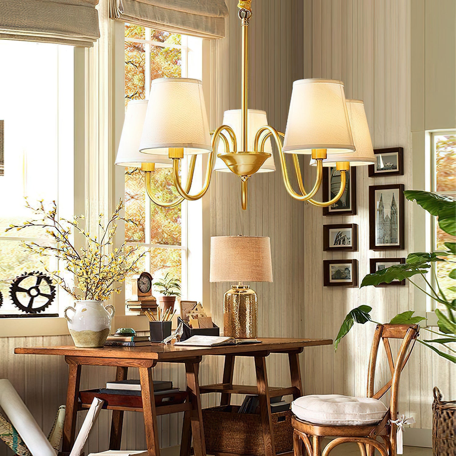 Kayleigh Chandelier