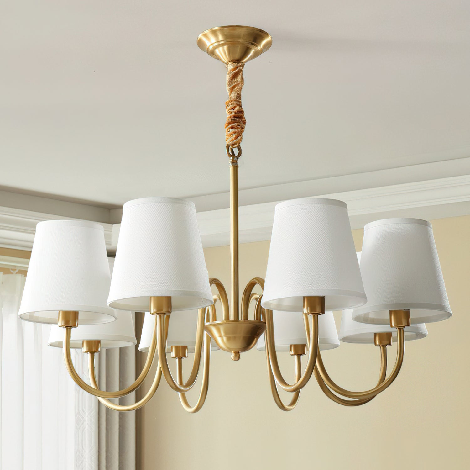 Kayleigh Chandelier