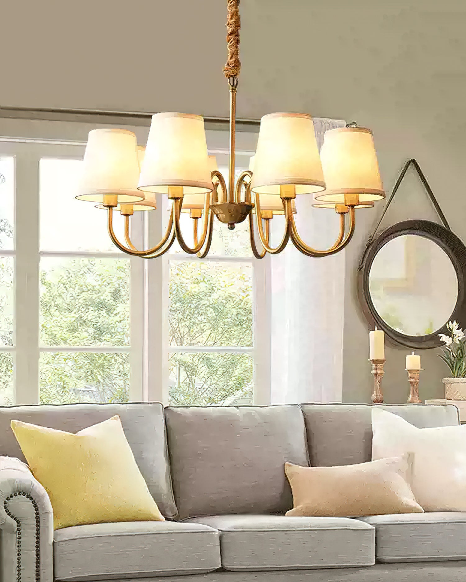 Kayleigh Chandelier