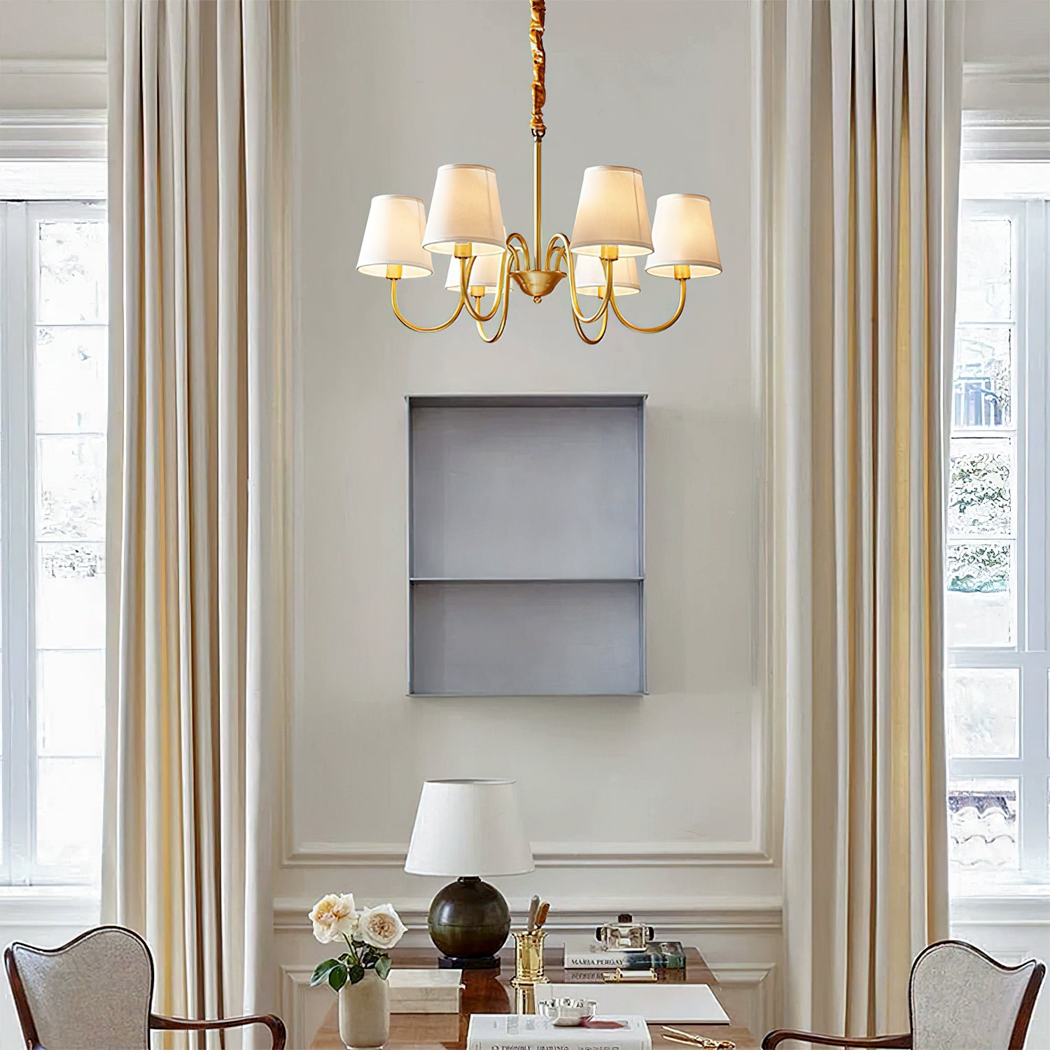 Kayleigh Chandelier