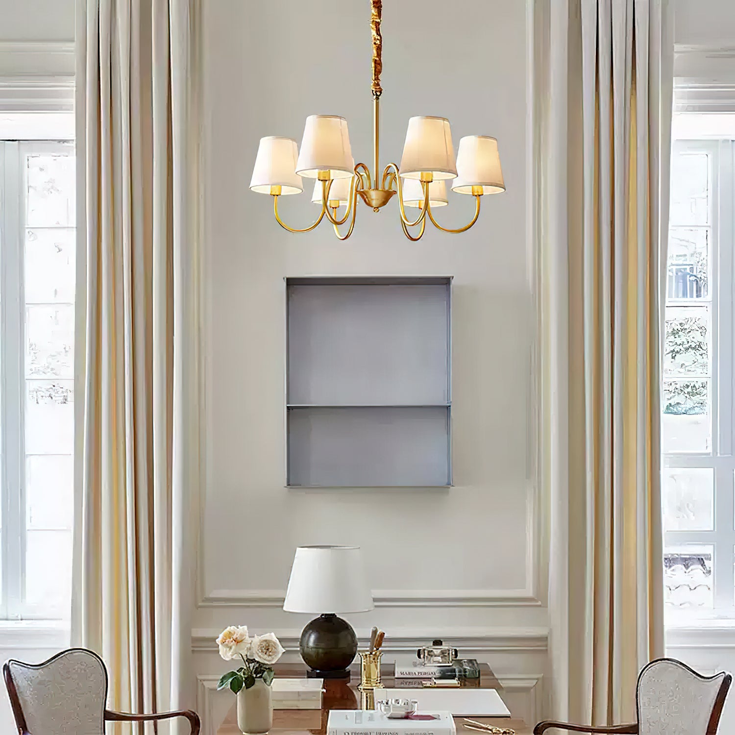 Kayleigh Chandelier