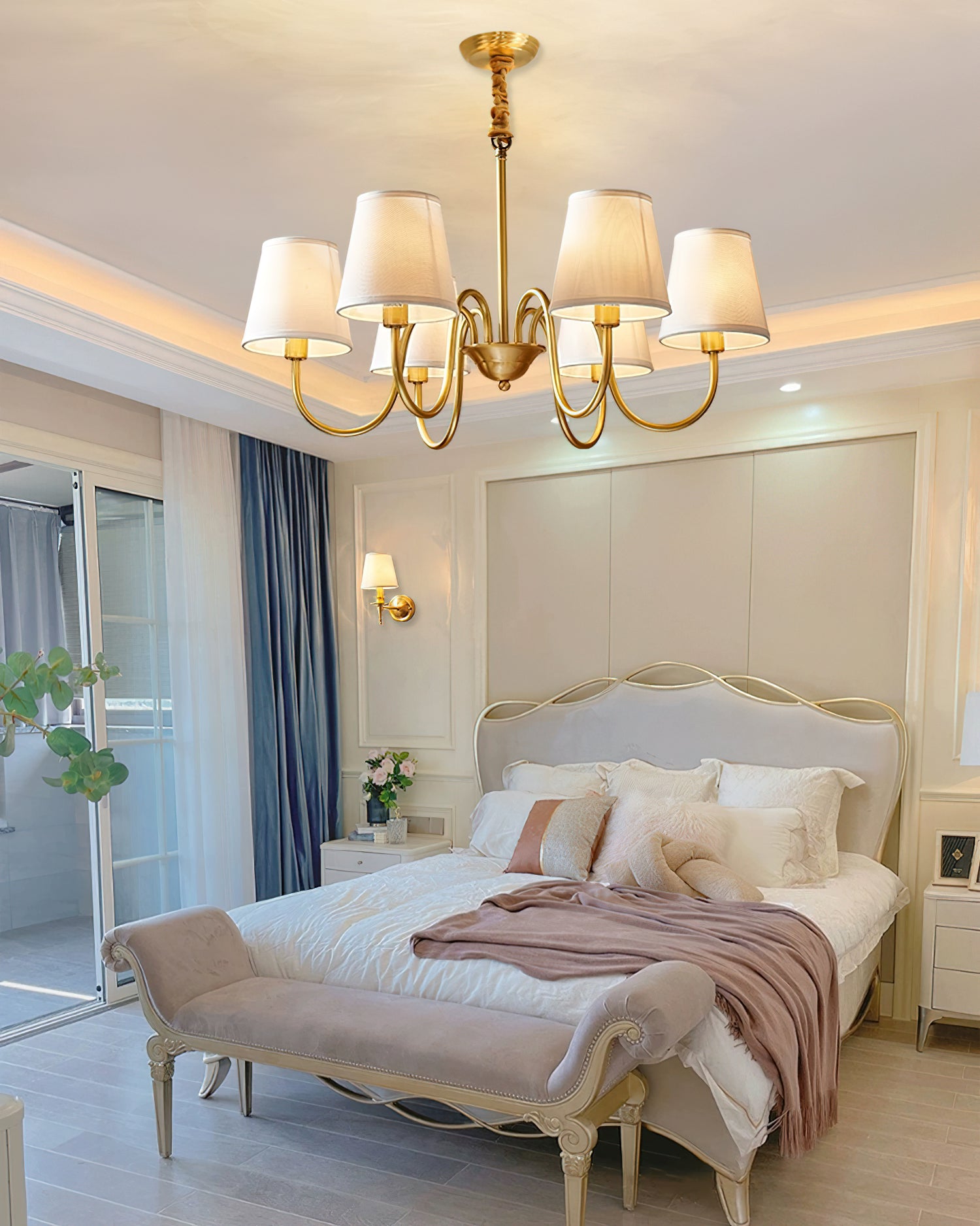 Kayleigh Chandelier