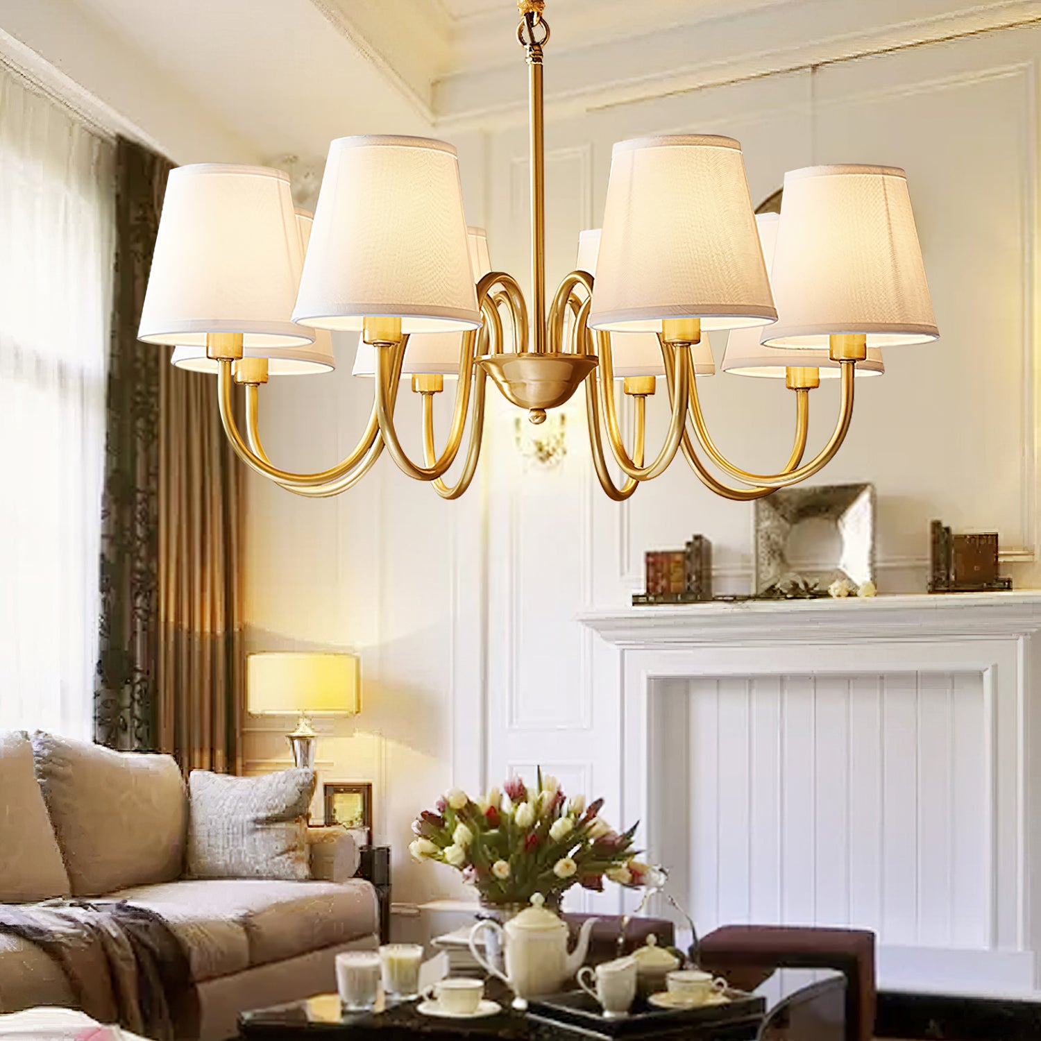 Kayleigh Chandelier