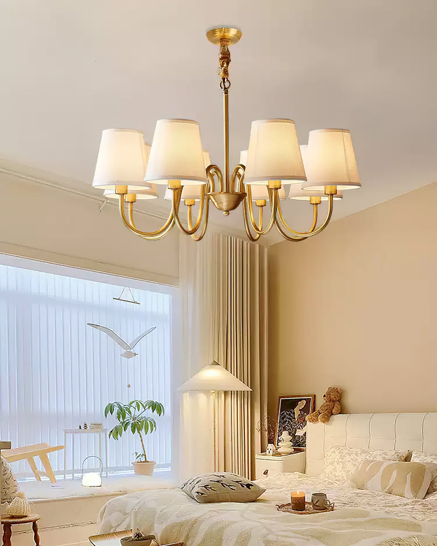 Kayleigh Chandelier