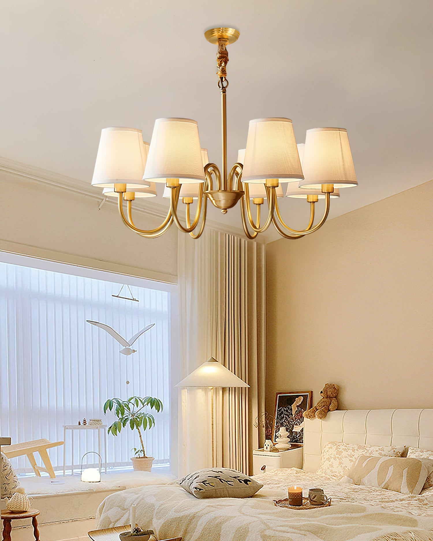 Kayleigh Chandelier