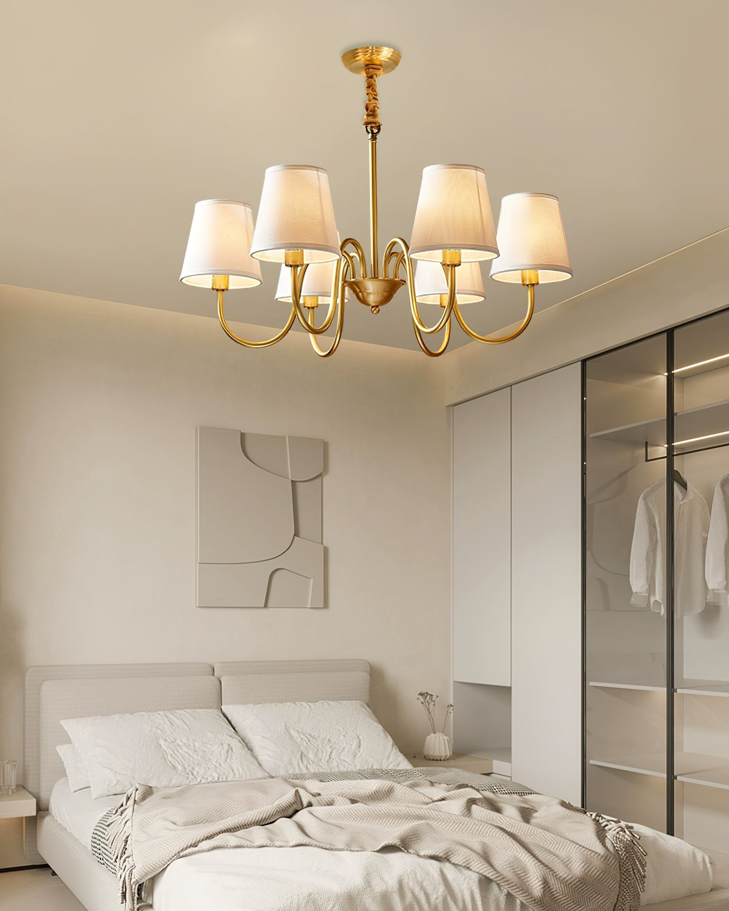 Kayleigh Chandelier