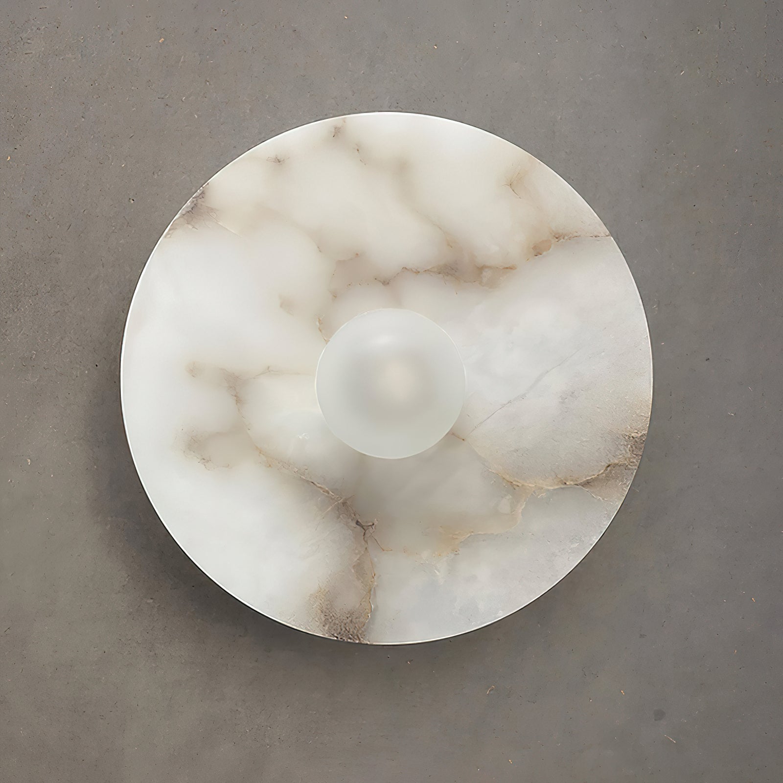 Kelly Wall Lamp