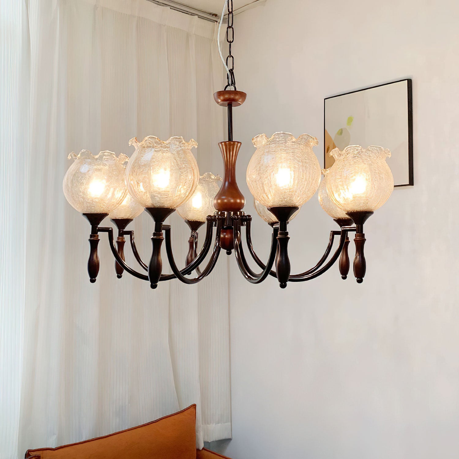 Kendall Chandelier