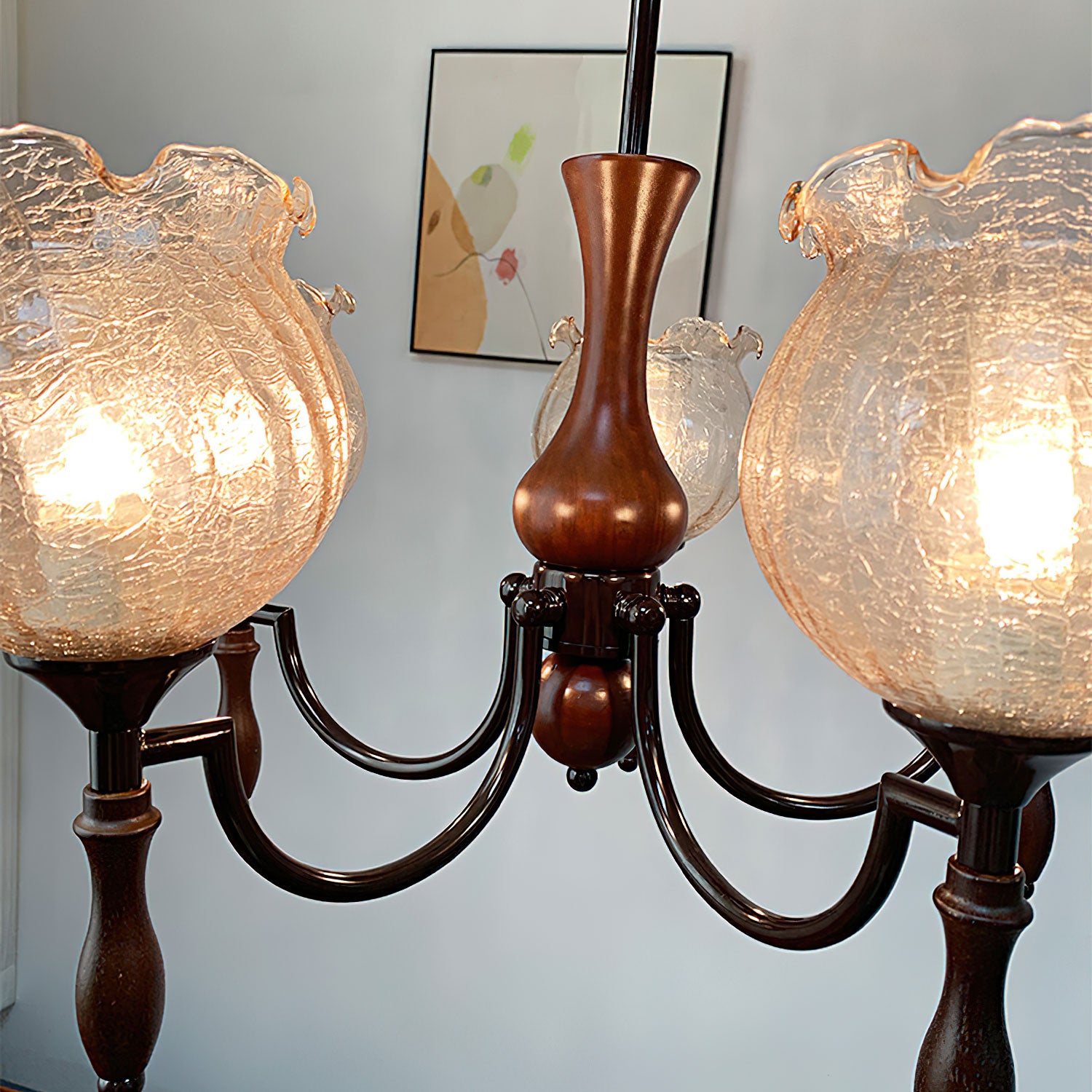 Kendall Chandelier