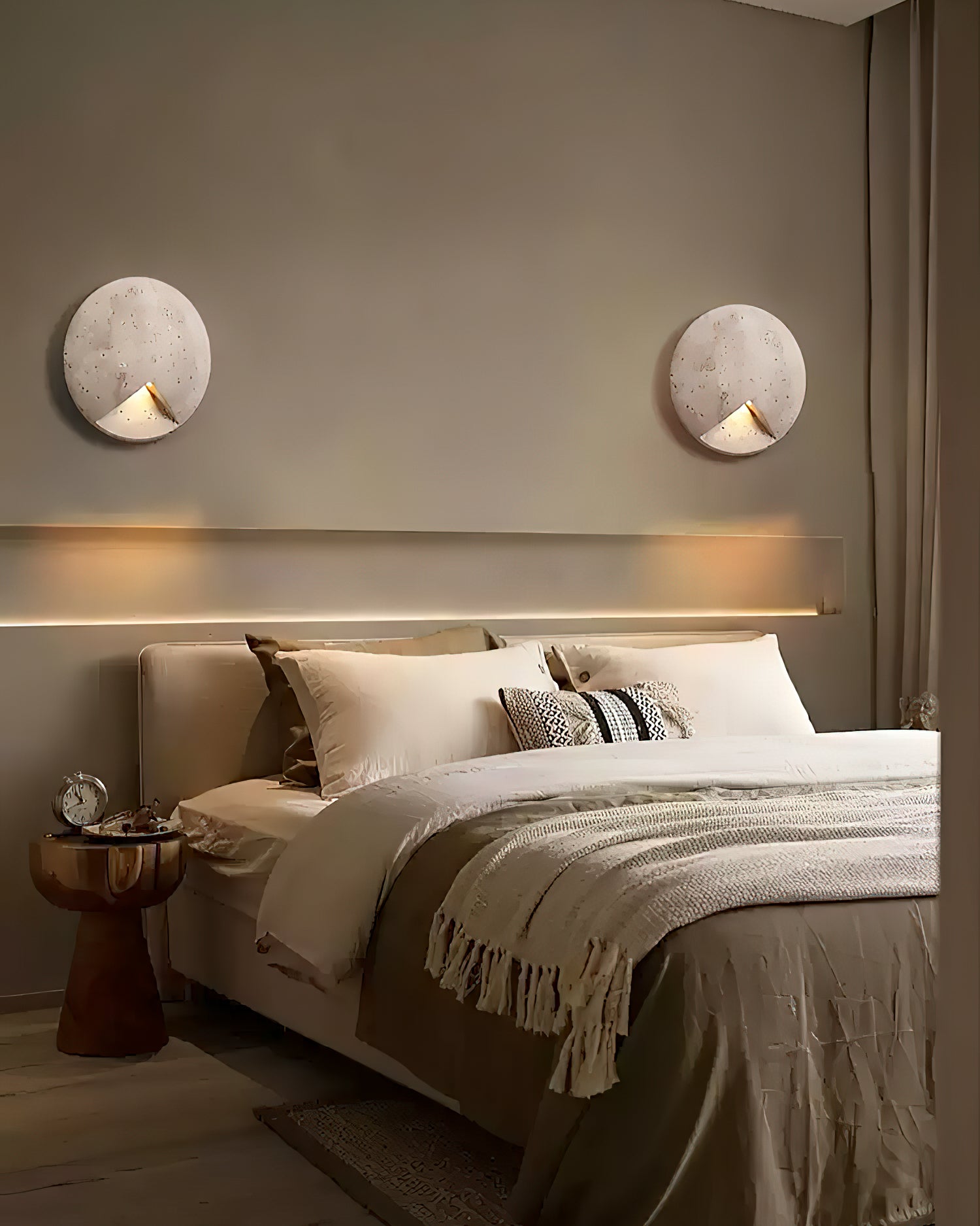 Kennett Wall Lamp