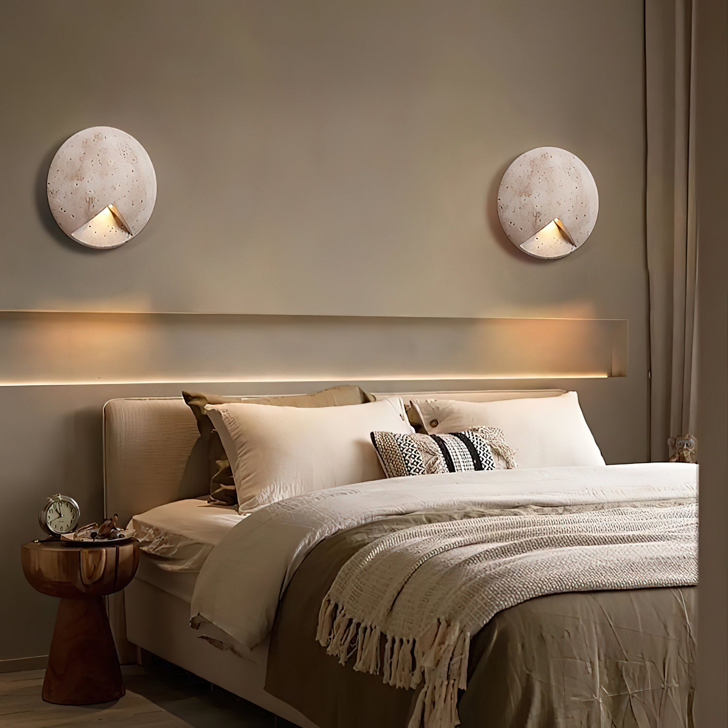 Kennett Wall Lamp